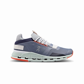 On Running Men's Cloudnova 26.98315 Sustainable Stitching