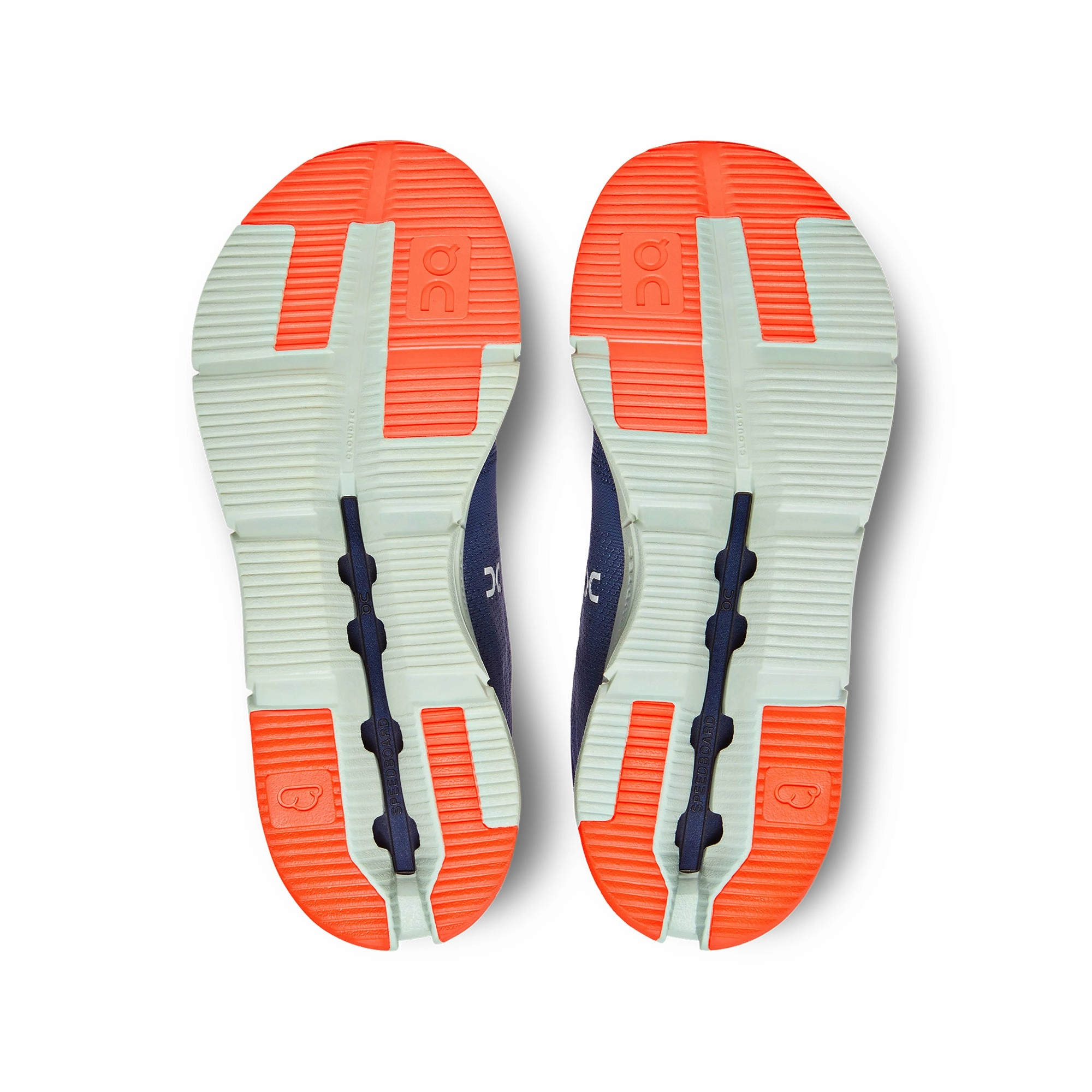 On Running Men's Cloudnova 26.98315 back to school