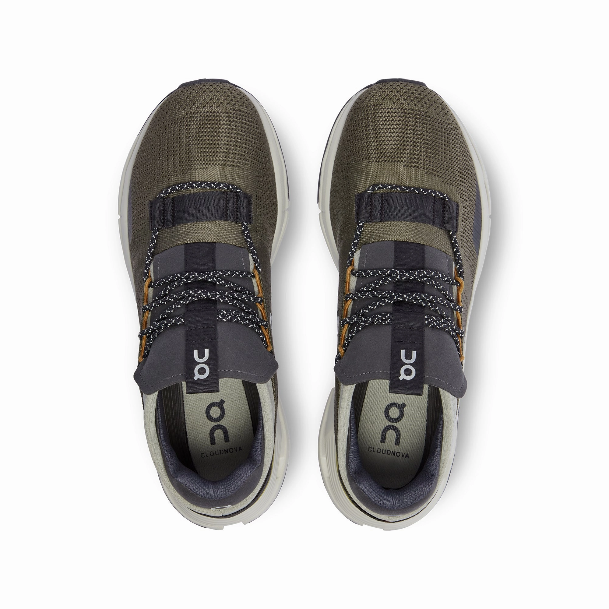 On Running Men's Cloudnova 26.98492 Smart Fit