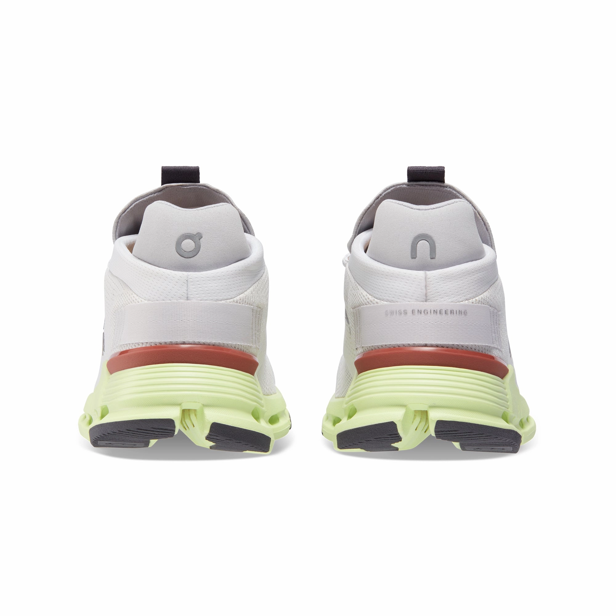 On Running Men's Cloudnova 26.98493 Elastic Strap Abrasion Resistant Guard