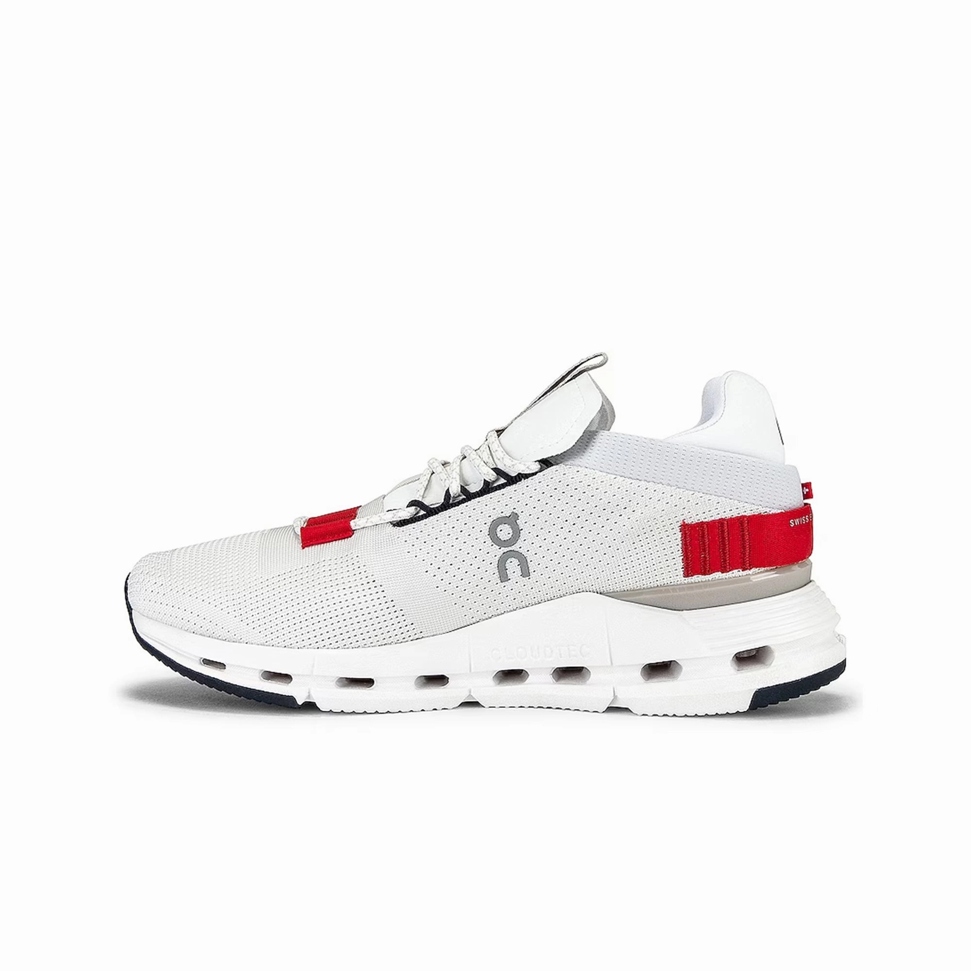 On Running Men's Cloudnova 26.98991 Morning Rush