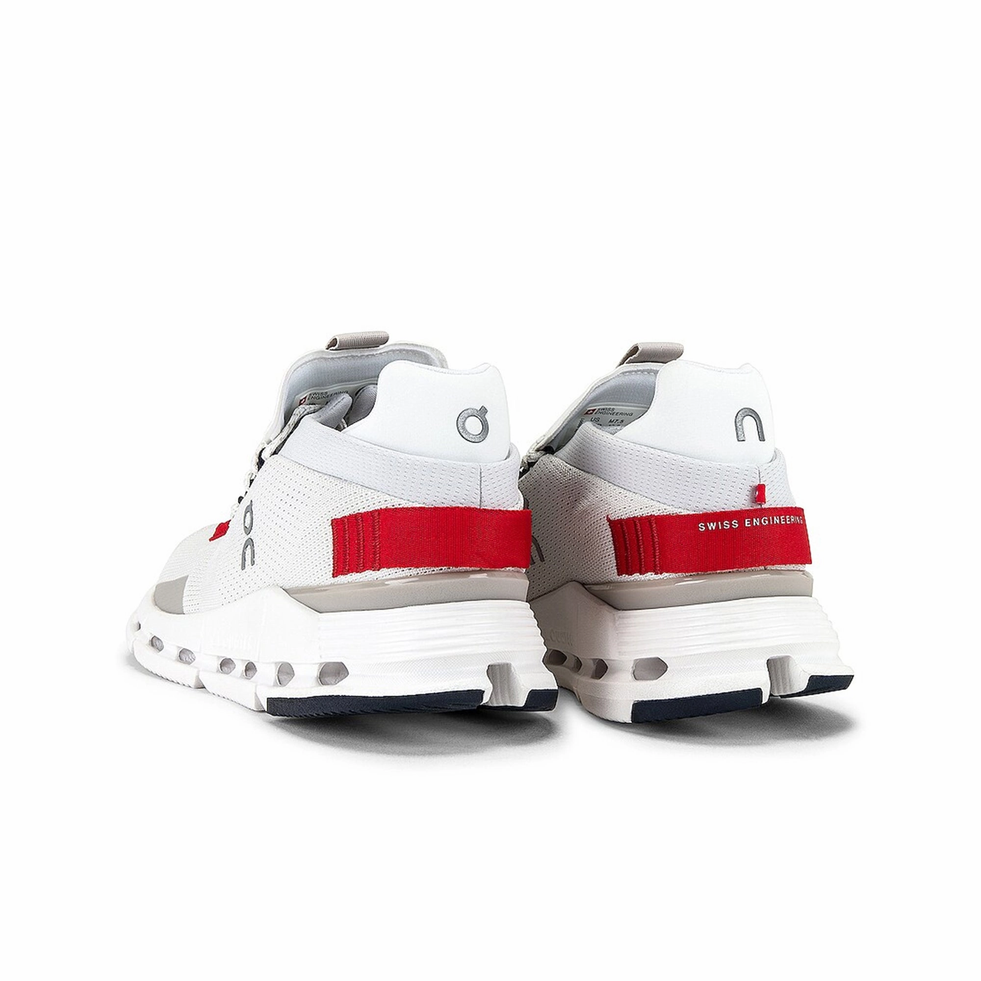 High   Top Style On Running Men's Cloudnova 26.98991