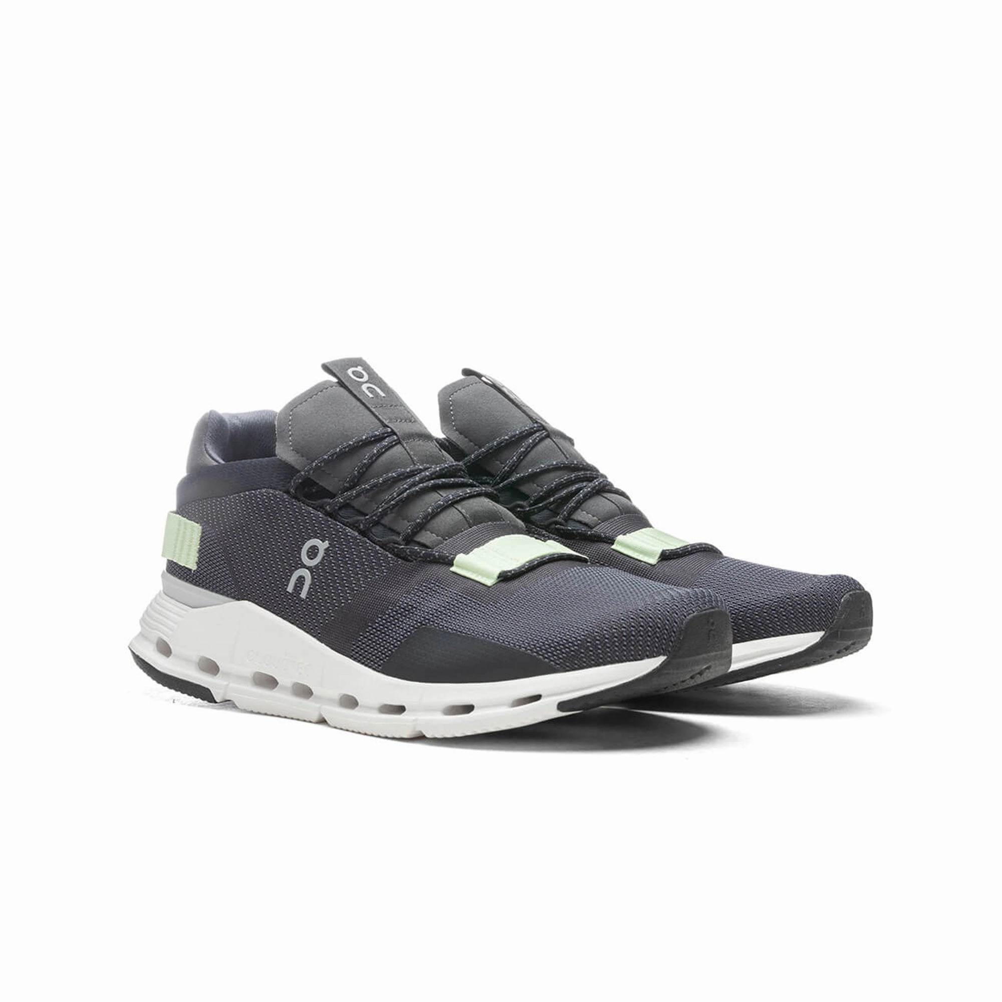 Slip Free Ergo Touch On Running Men's Cloudnova 26.98992