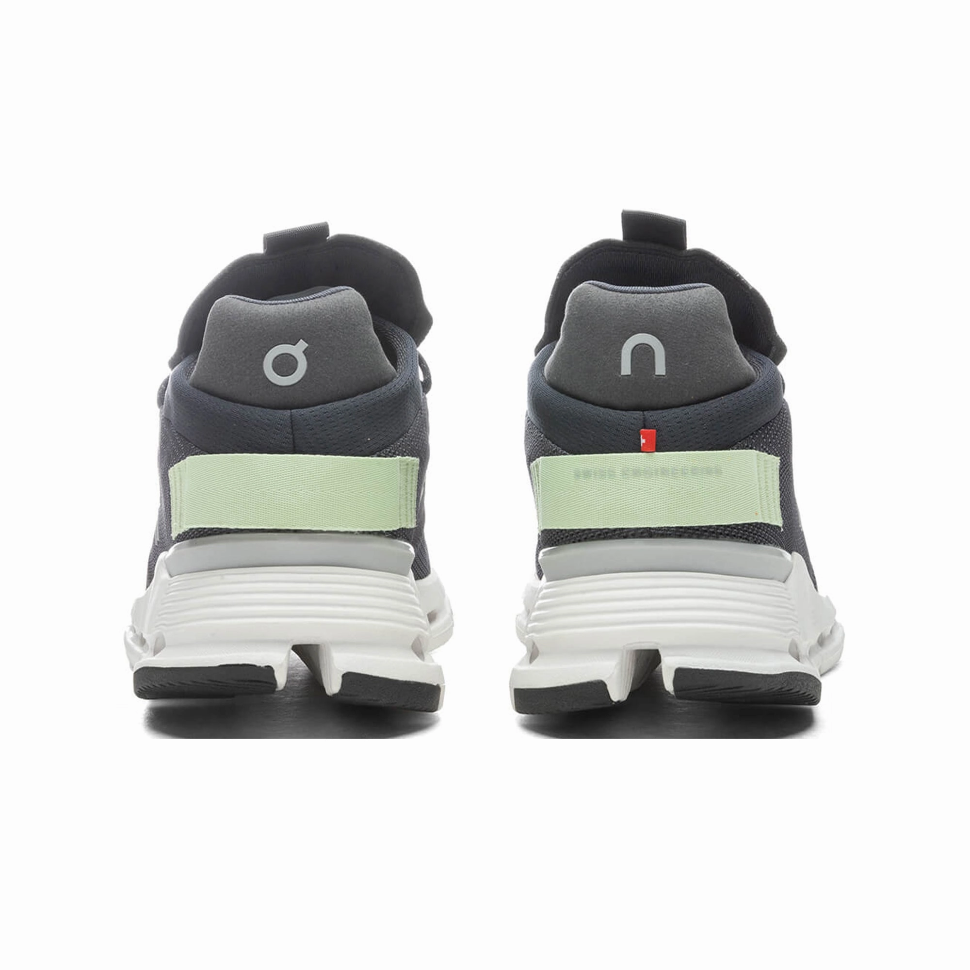 Cushioned Midsole Technology On Running Men's Cloudnova 26.98992