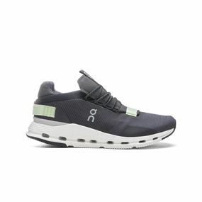 Antibacterial On Running Men's Cloudnova 26.98992