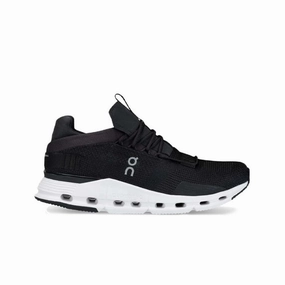 On Running Men's Cloudnova 26.99116 Cycling Comfort