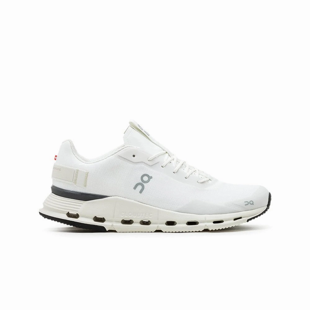 On Running Men's Cloudnova Form 26.98483 Anti Odor Technology ShockAbsorbingSole