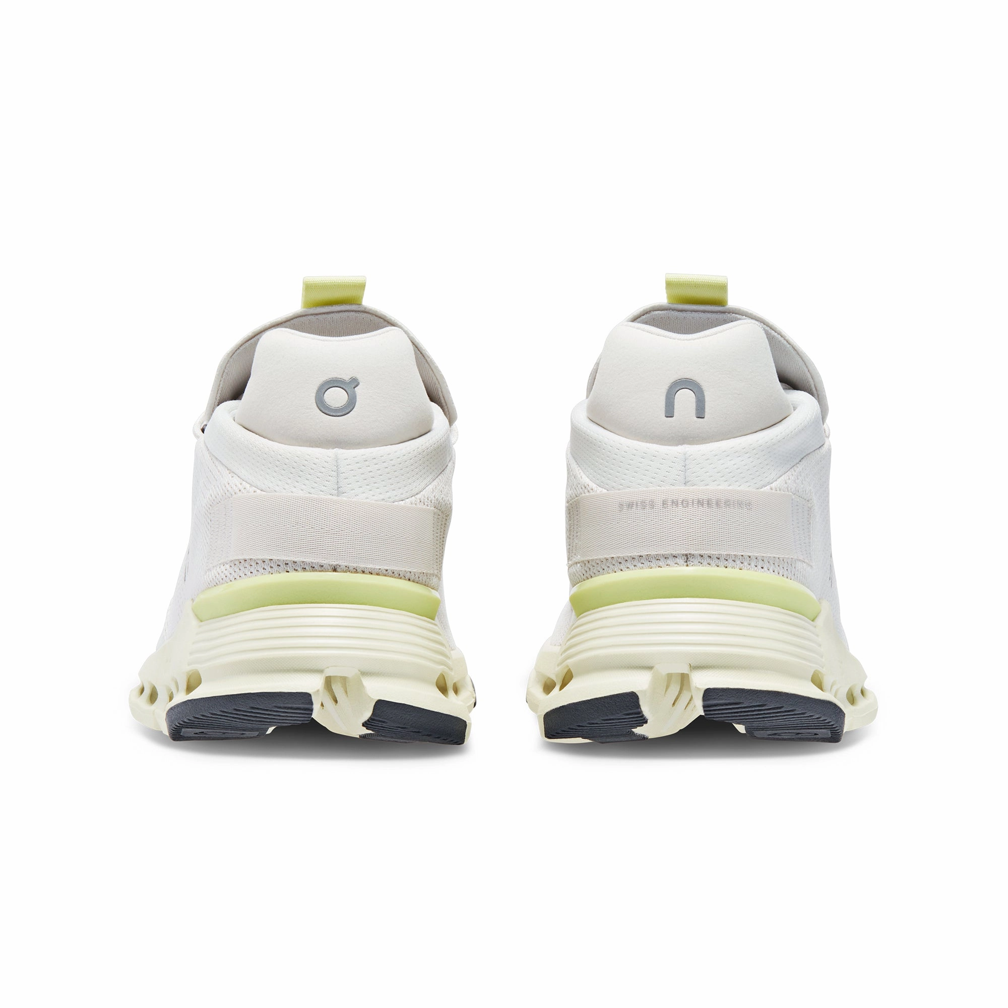 Quick Grip On Running Men's Cloudnova Undyed 26.98226