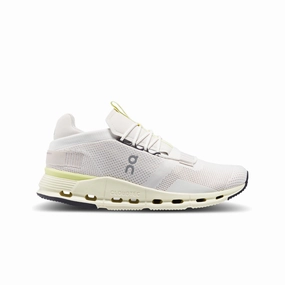 On Running Men's Cloudnova Undyed 26.98226 Flexibility Boost