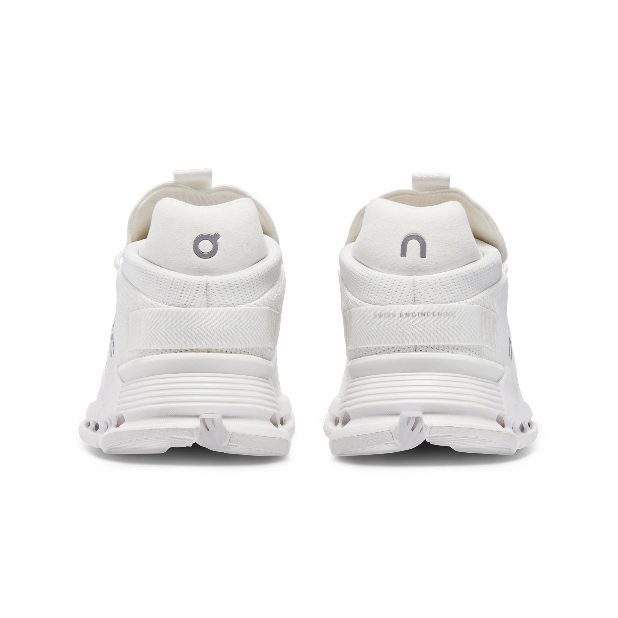 On Running Men's Cloudnova Undyed 26.98227 Motion Control Technology Comfortable Midsole