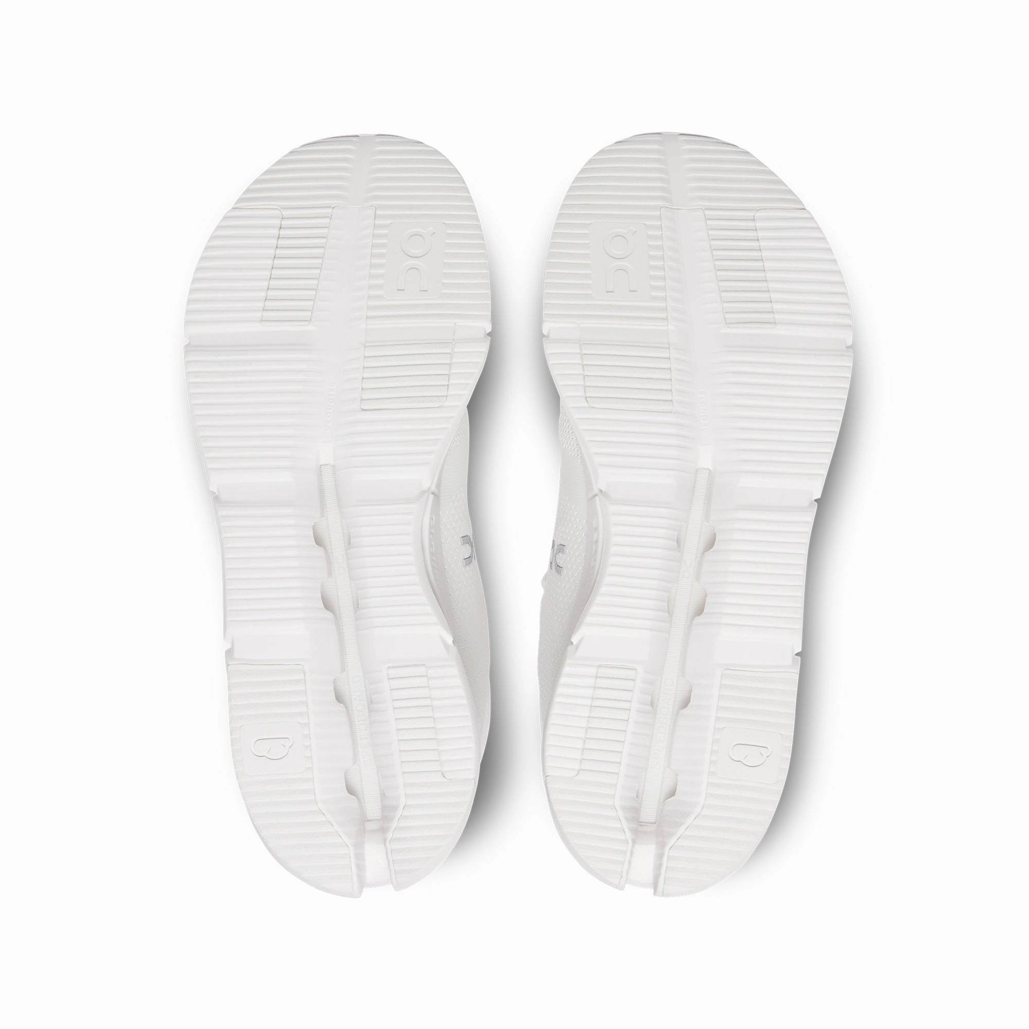 On Running Men's Cloudnova Undyed 26.98227 Eco Friendly Recycled Materials Breathe Easy