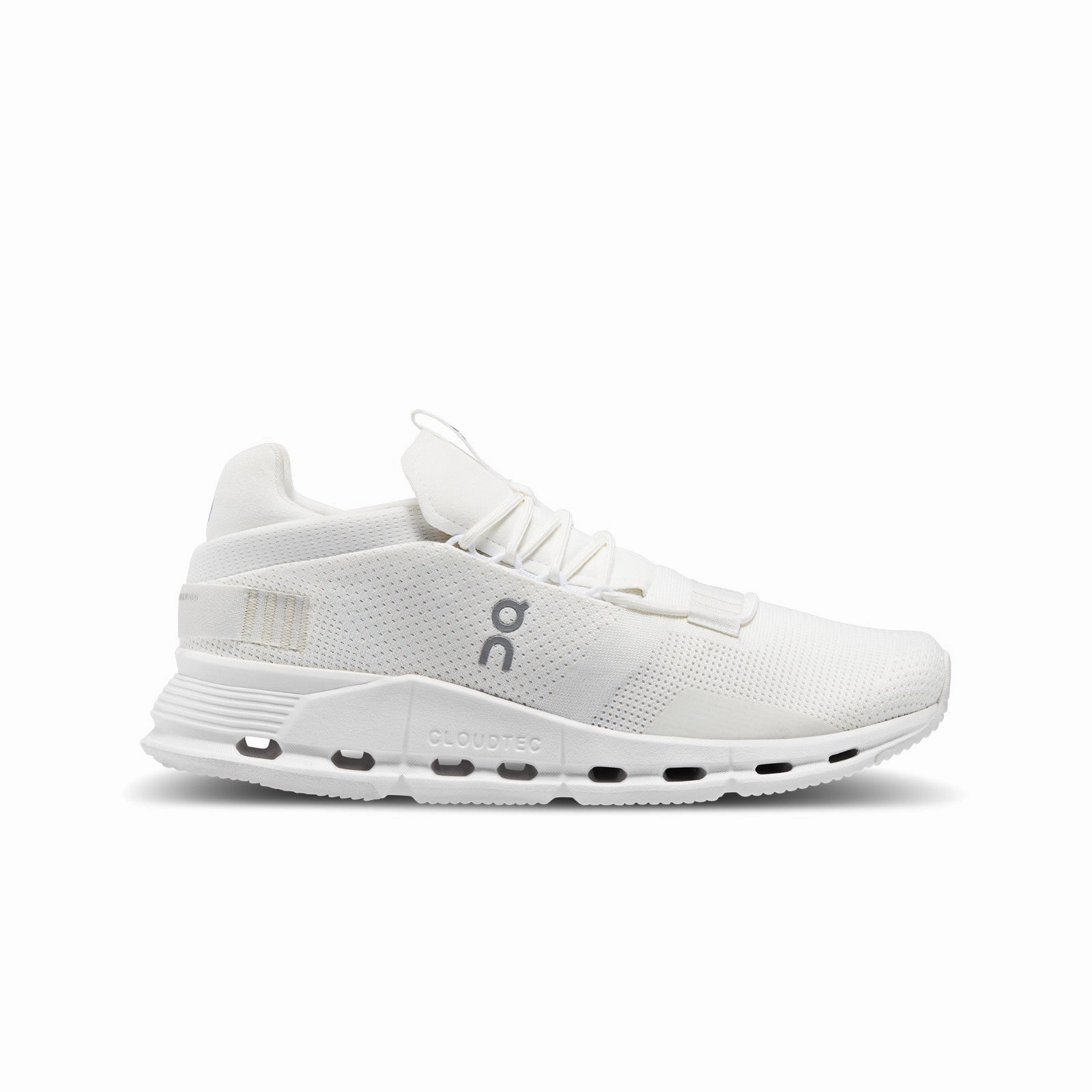 Ergonomic Last Ergonomic Sole On Running Men's Cloudnova Undyed 26.98227