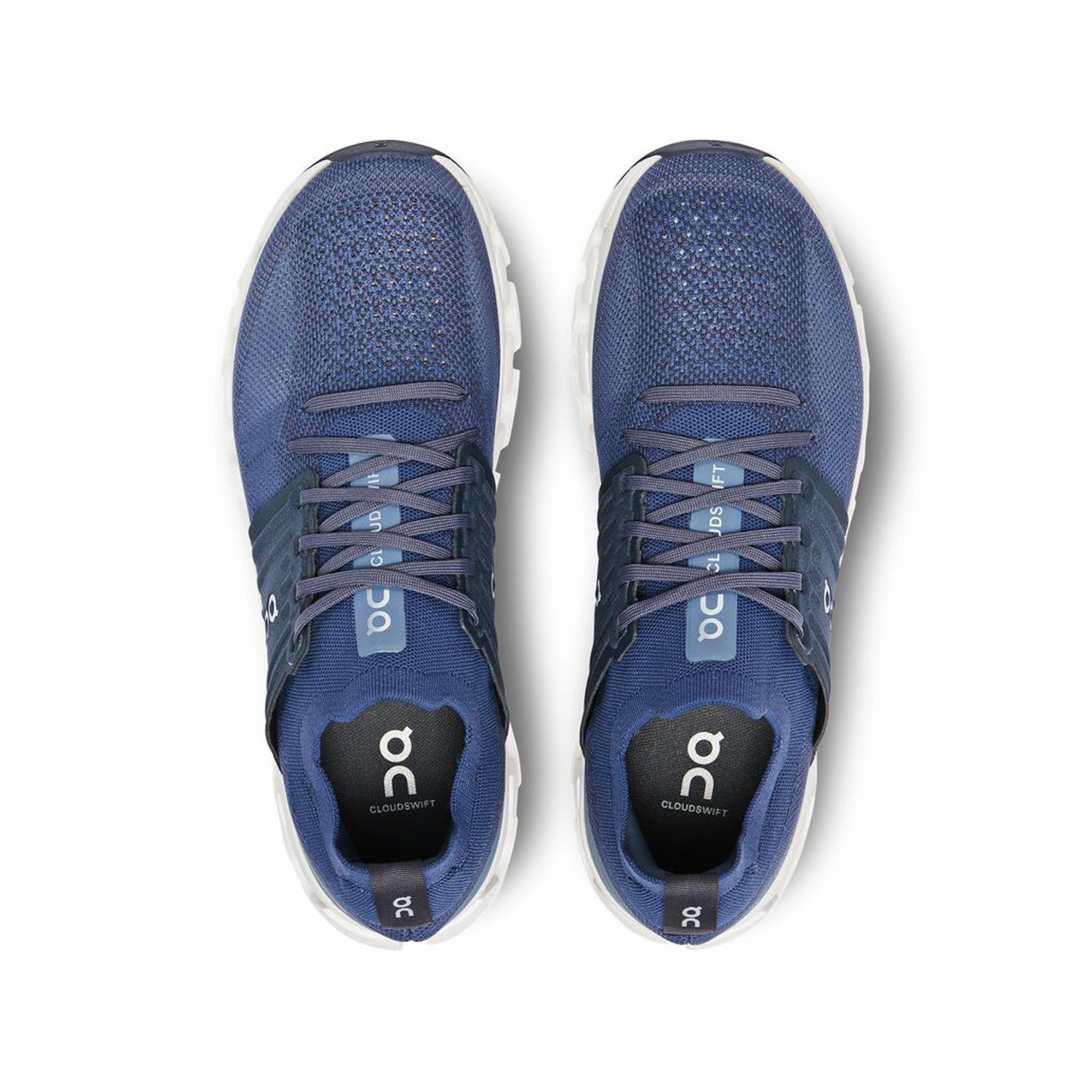 On Running Men's Cloudswift 3 3MD10560045 Go Active