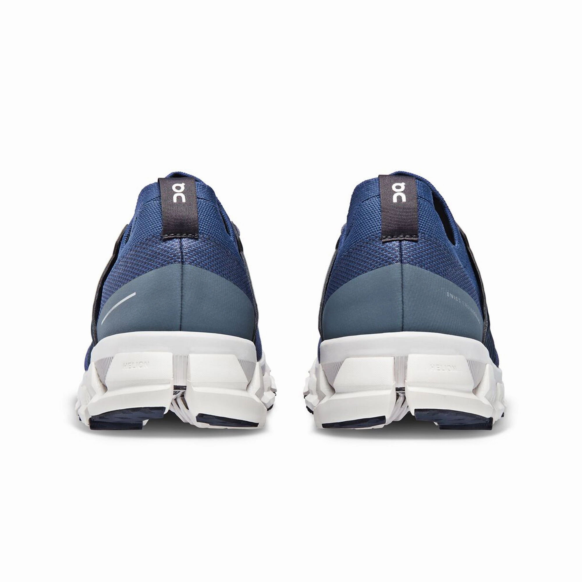 On Running Men's Cloudswift 3 3MD10560045 Seamless Design Abrasion Resistant Panels