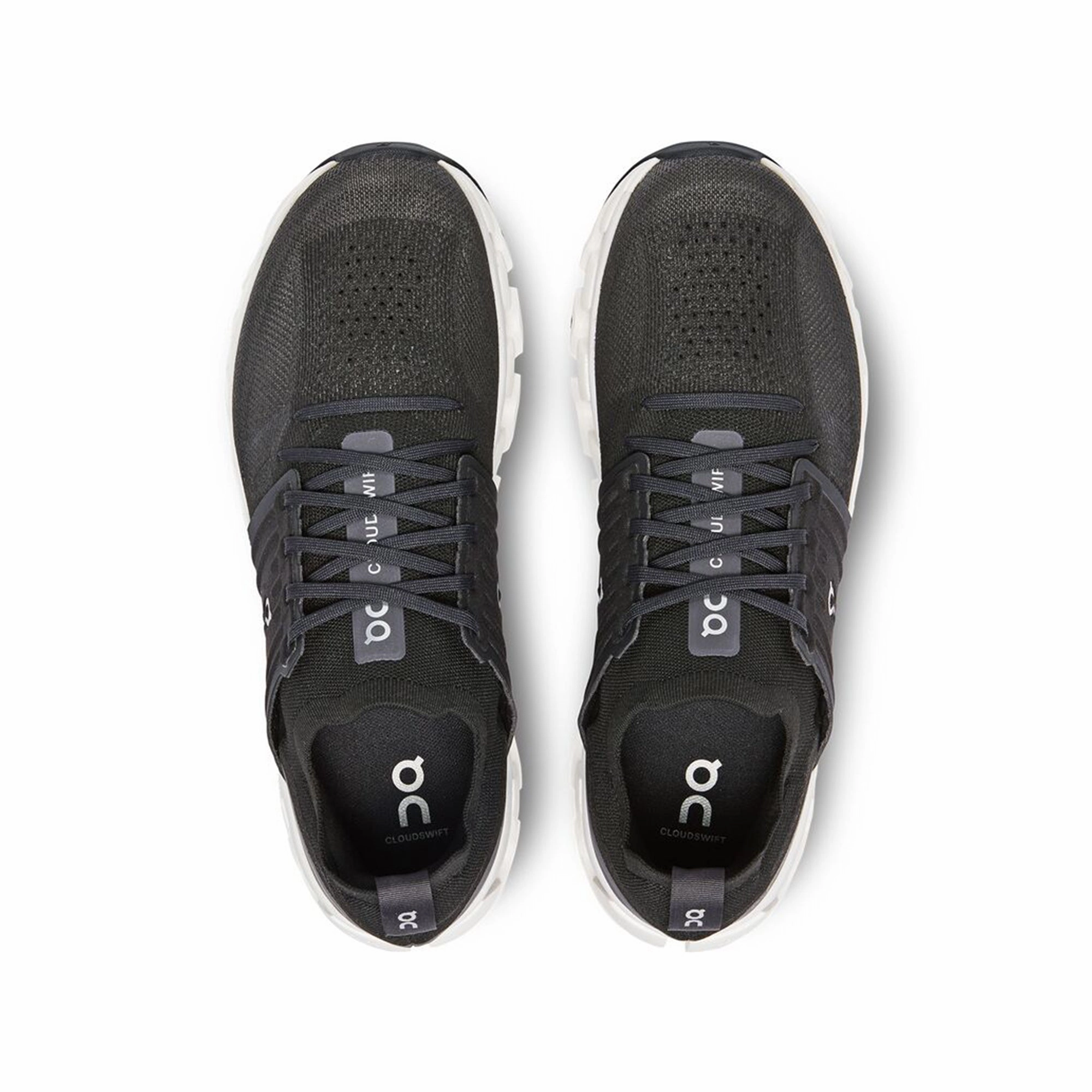 On Running Men's Cloudswift 3 3MD10560485 Low Top Profile TPU plate