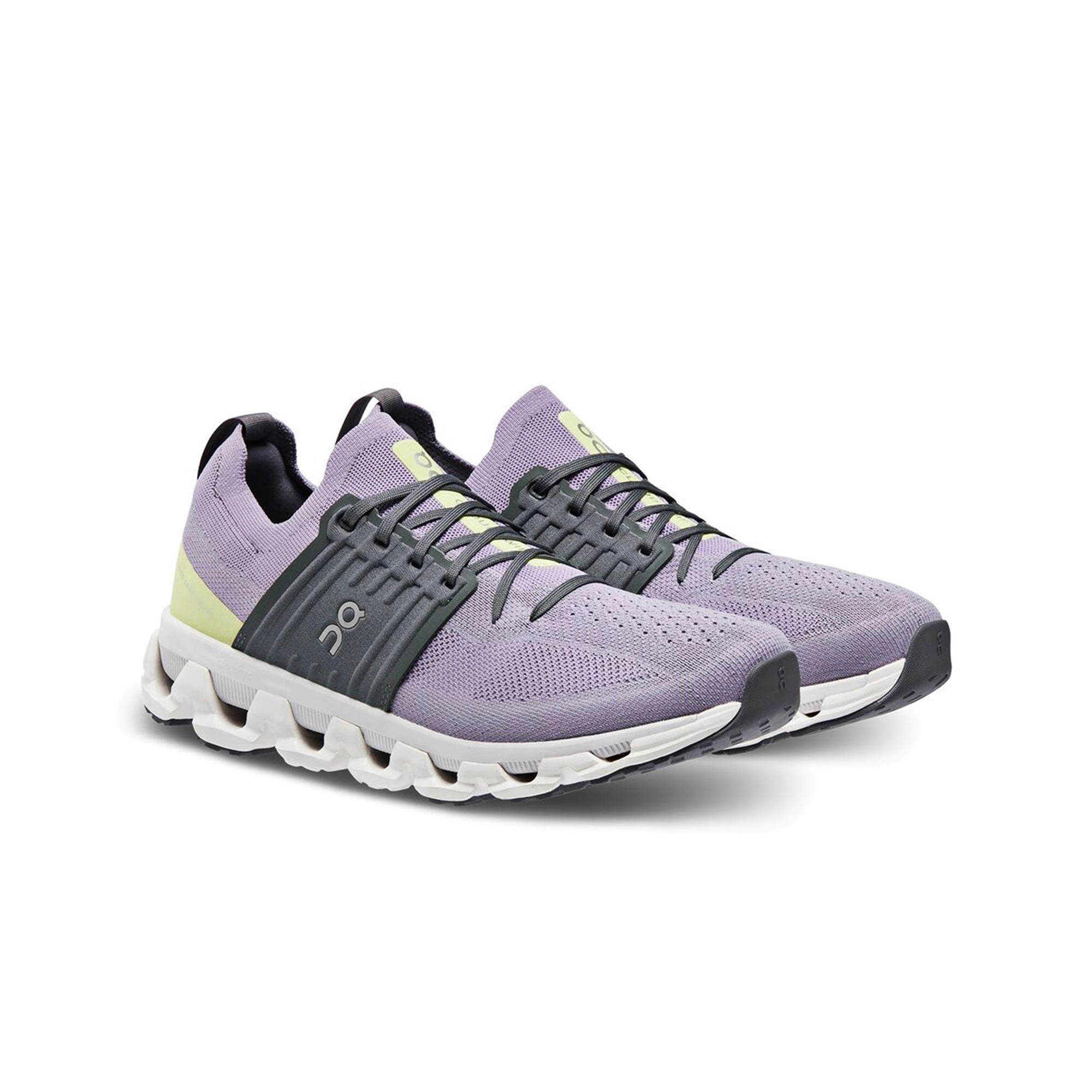 Light support Woven Upper Technology On Running Men's Cloudswift 3MD10561196