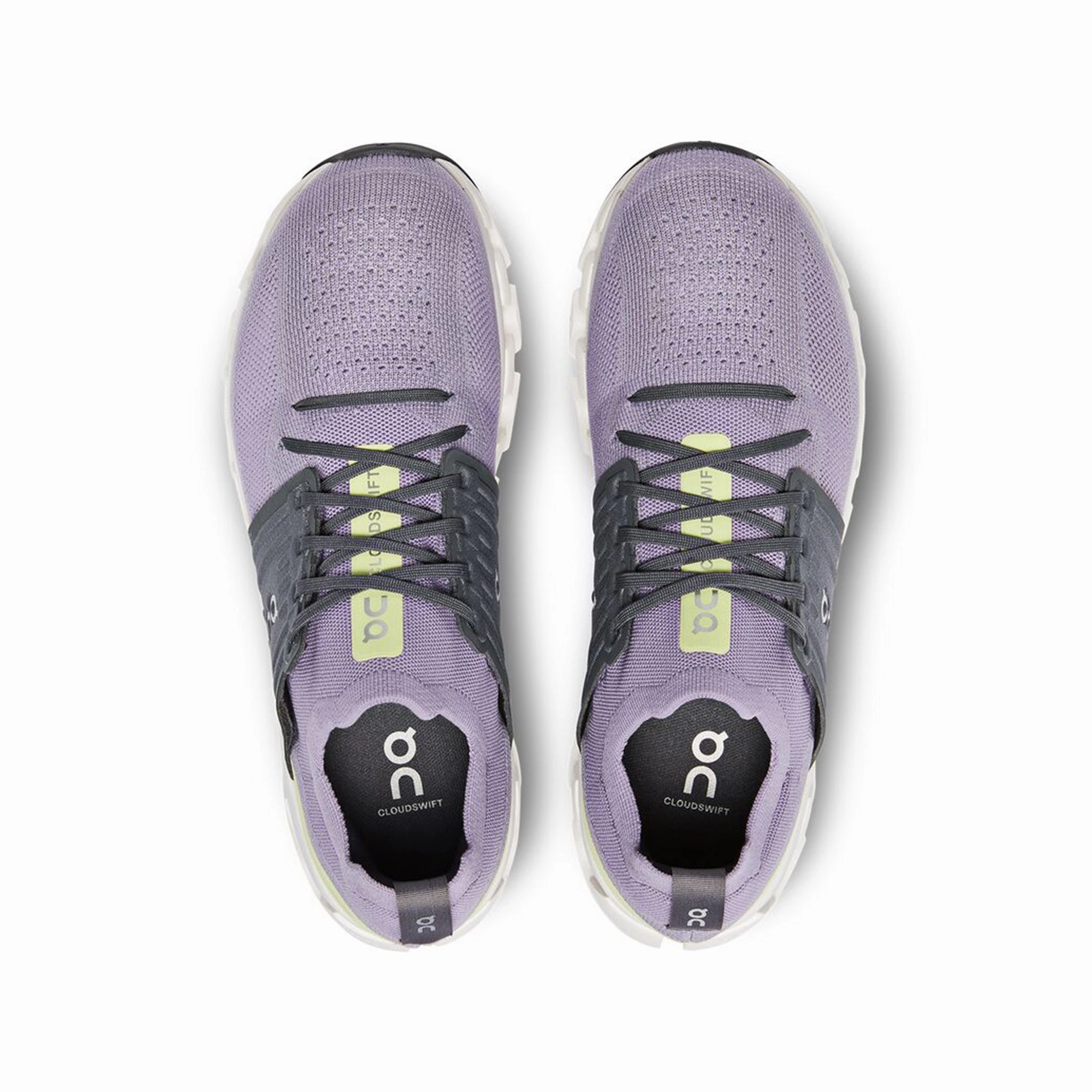 Style Routine On Running Men's Cloudswift 3MD10561196