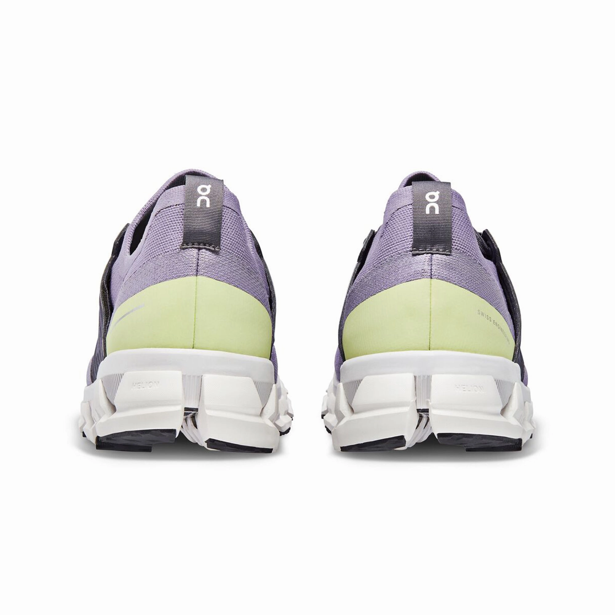 On Running Men's Cloudswift 3MD10561196 Comfort Inserts Ultra Responsive Midsole