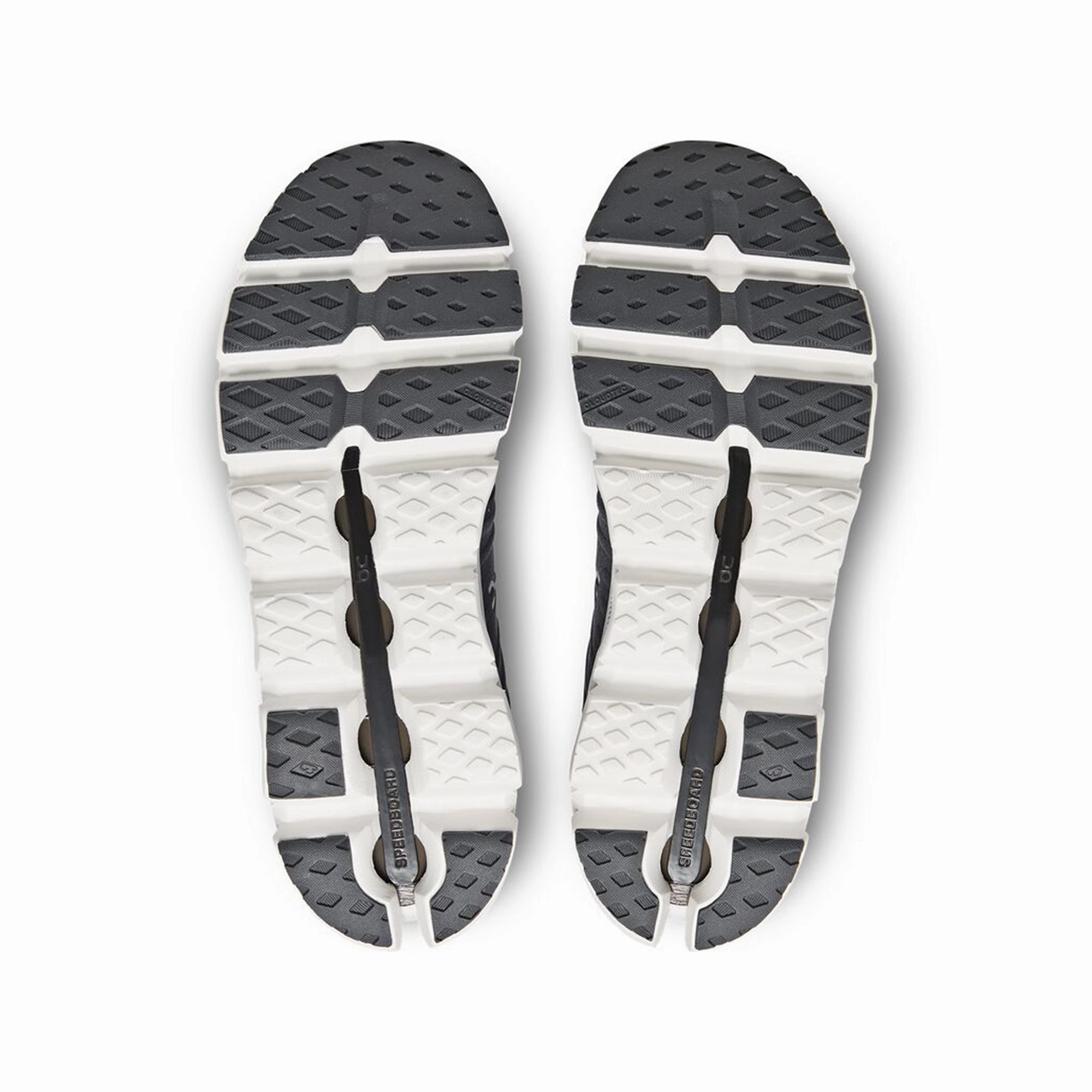 Wide Base Design Athletic Choice On Running Men's Cloudswift 3MD10561196