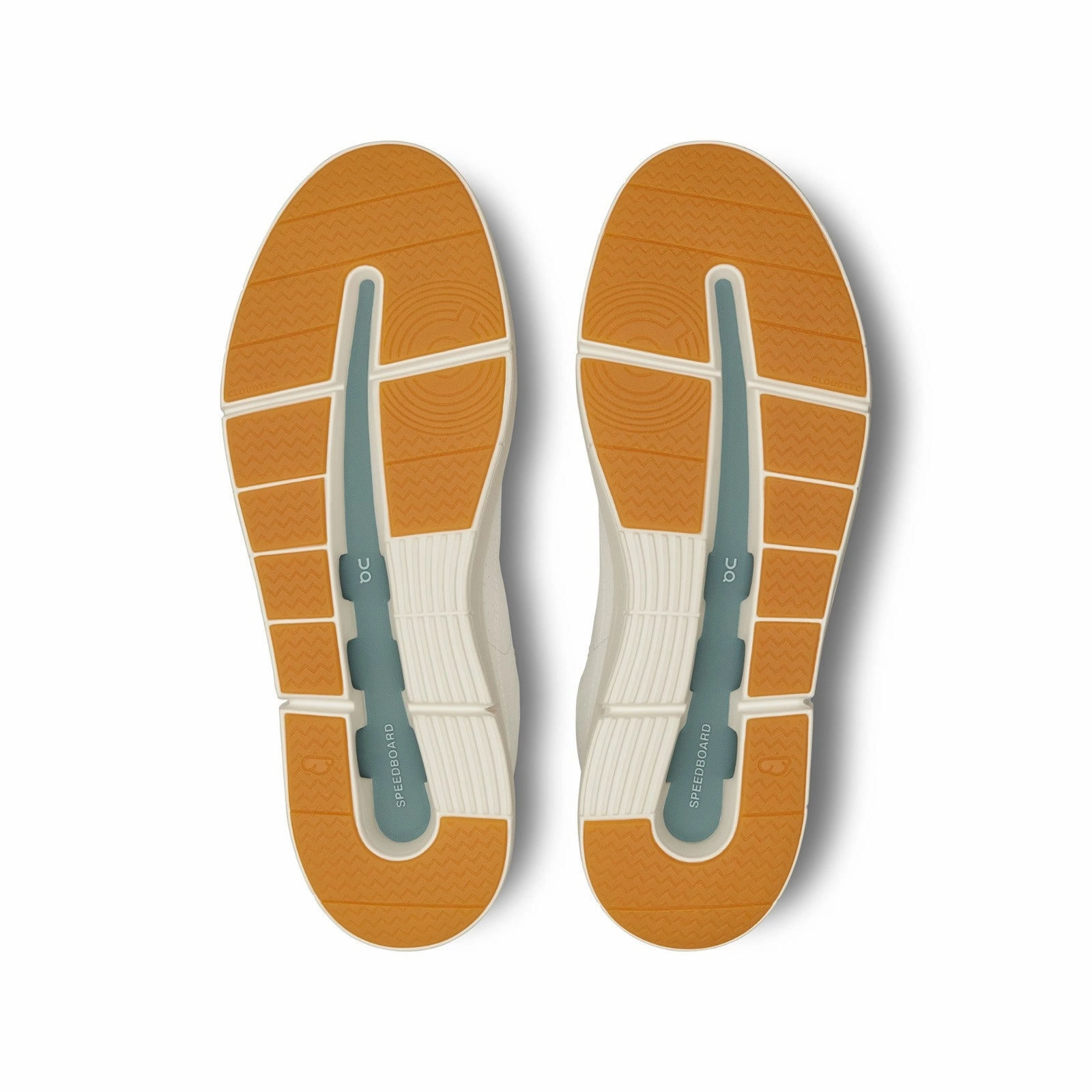 Long Lasting Support ClassicDesign On Running THE ROGER CentreCourt (White/Black) Men's Shoes 3ME30370462