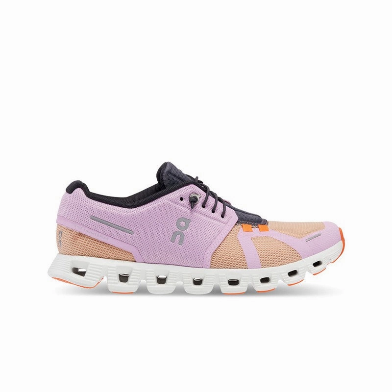 Secure Design On Running Women's Cloud 5 Push 69.98552