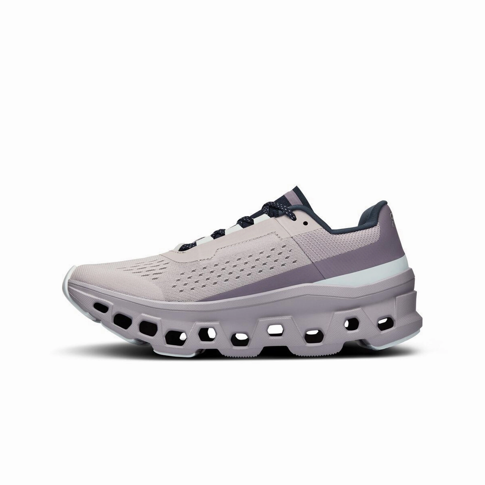 On Running Women's Cloudmonster 61.98128 Body Alignment