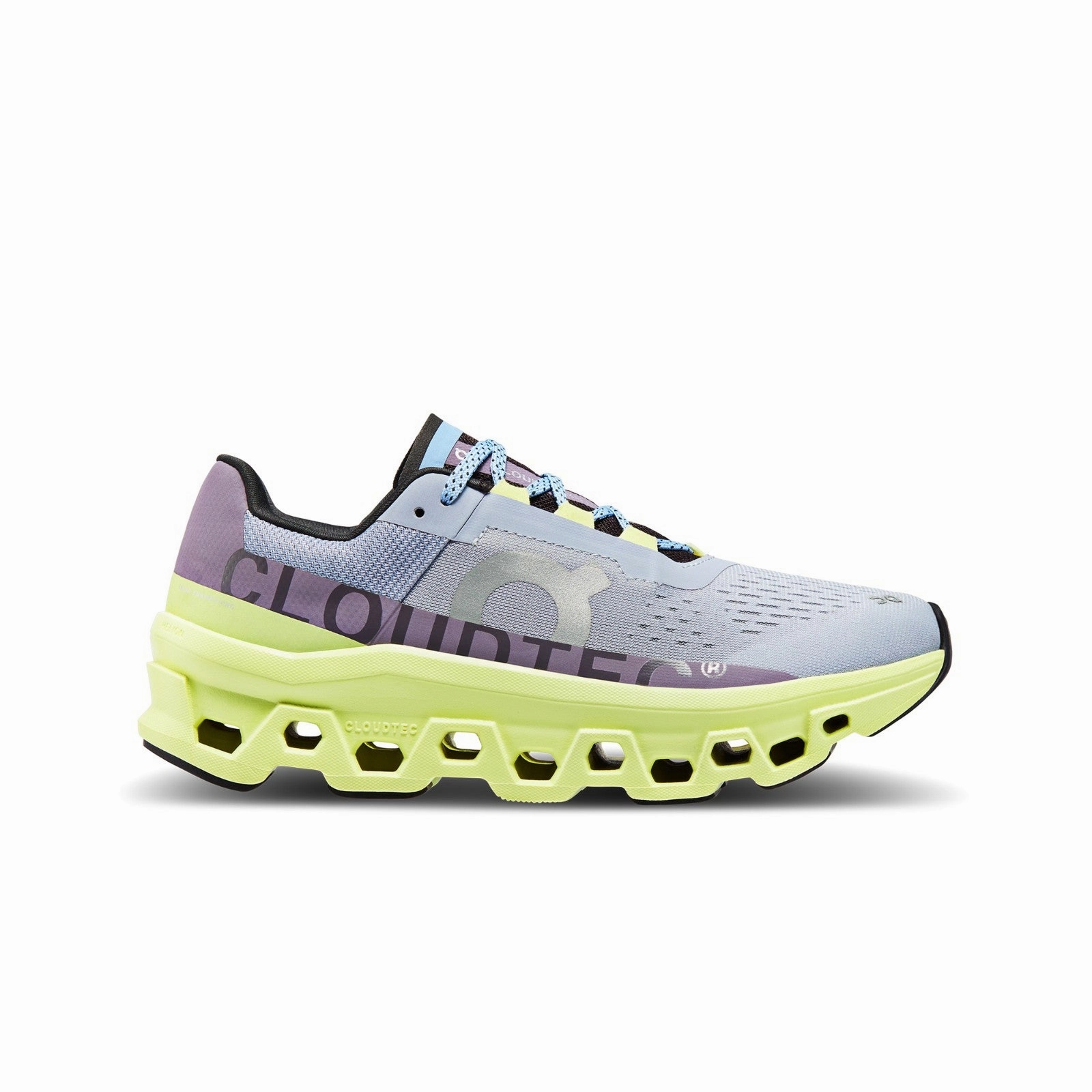 Supportive frame Neutral Step On Running Women's Cloudmonster 61.98242