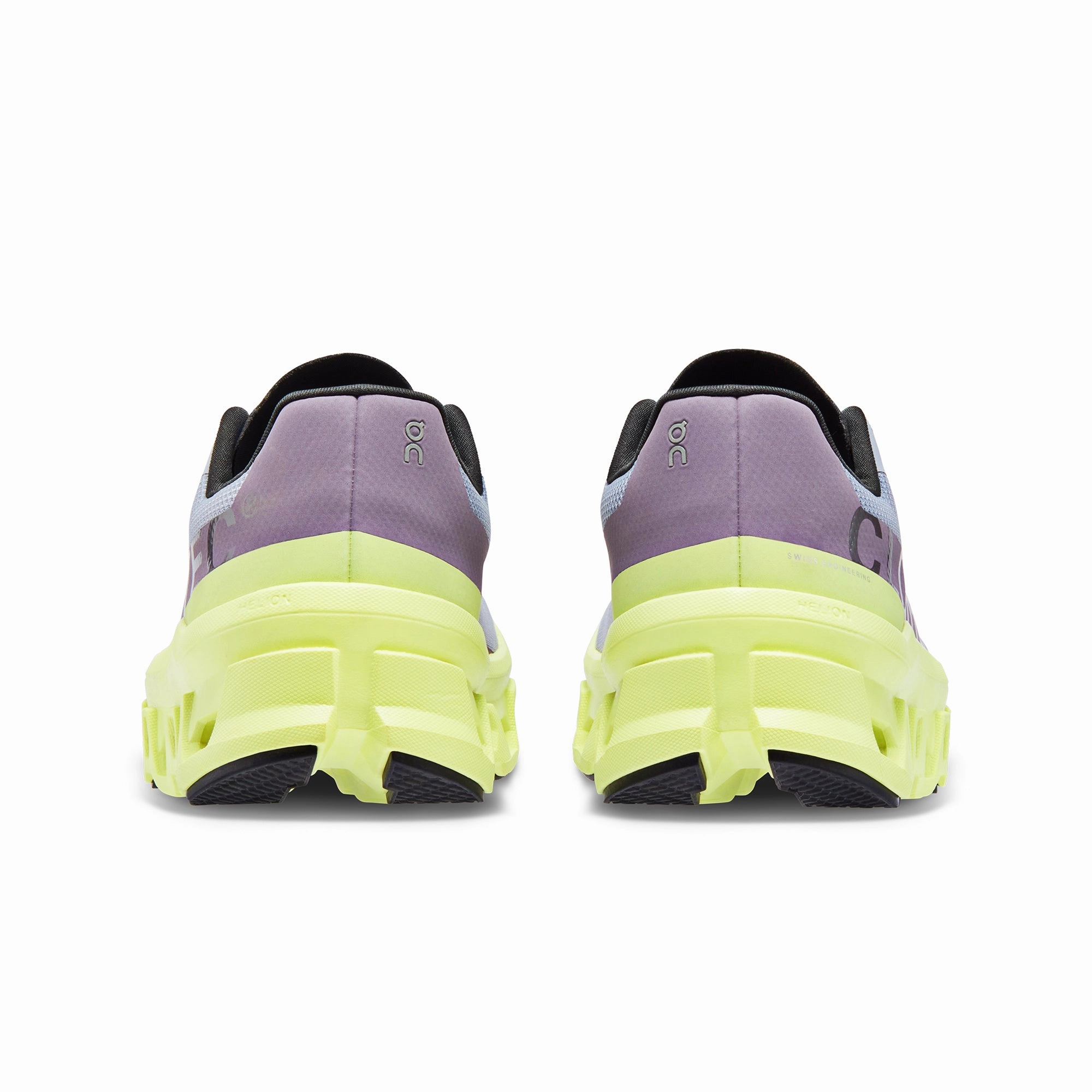 On Running Women's Cloudmonster 61.98242 Enhanced Cushioning Daily Fashion
