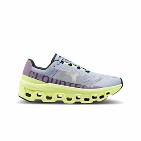 Supportive frame Neutral Step On Running Women's Cloudmonster 61.98242