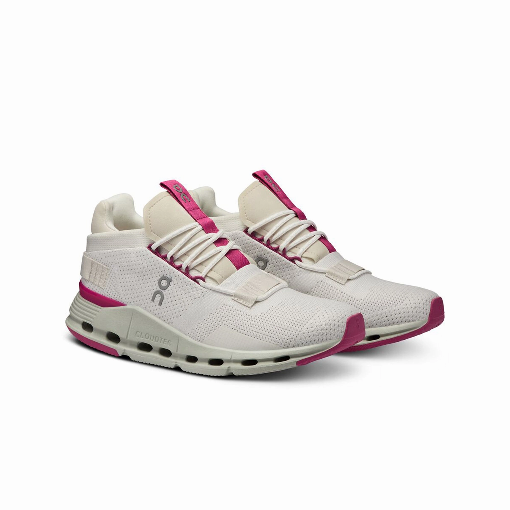 On Running Women's Cloudnova 26.98125 Lightweight