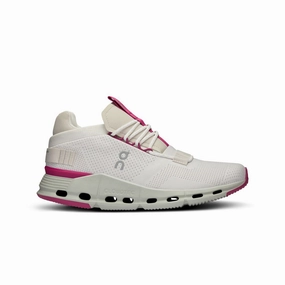 Neutral Choice On Running Women's Cloudnova 26.98125