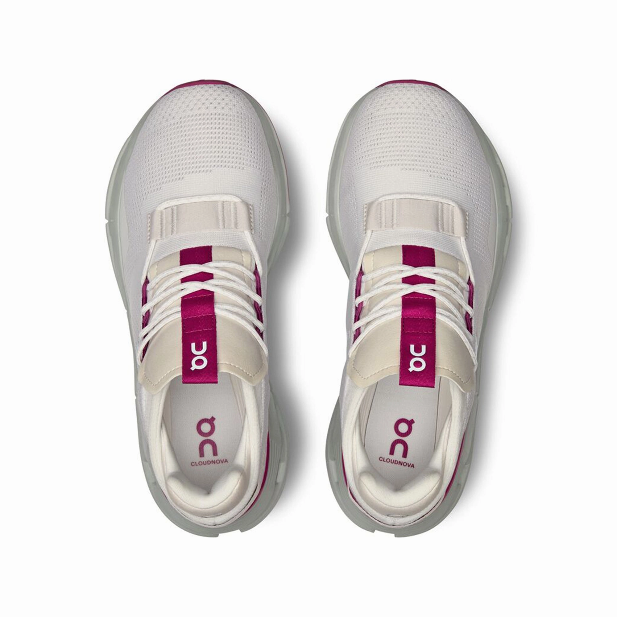 Agility Boost On Running Women's Cloudnova 26.98125