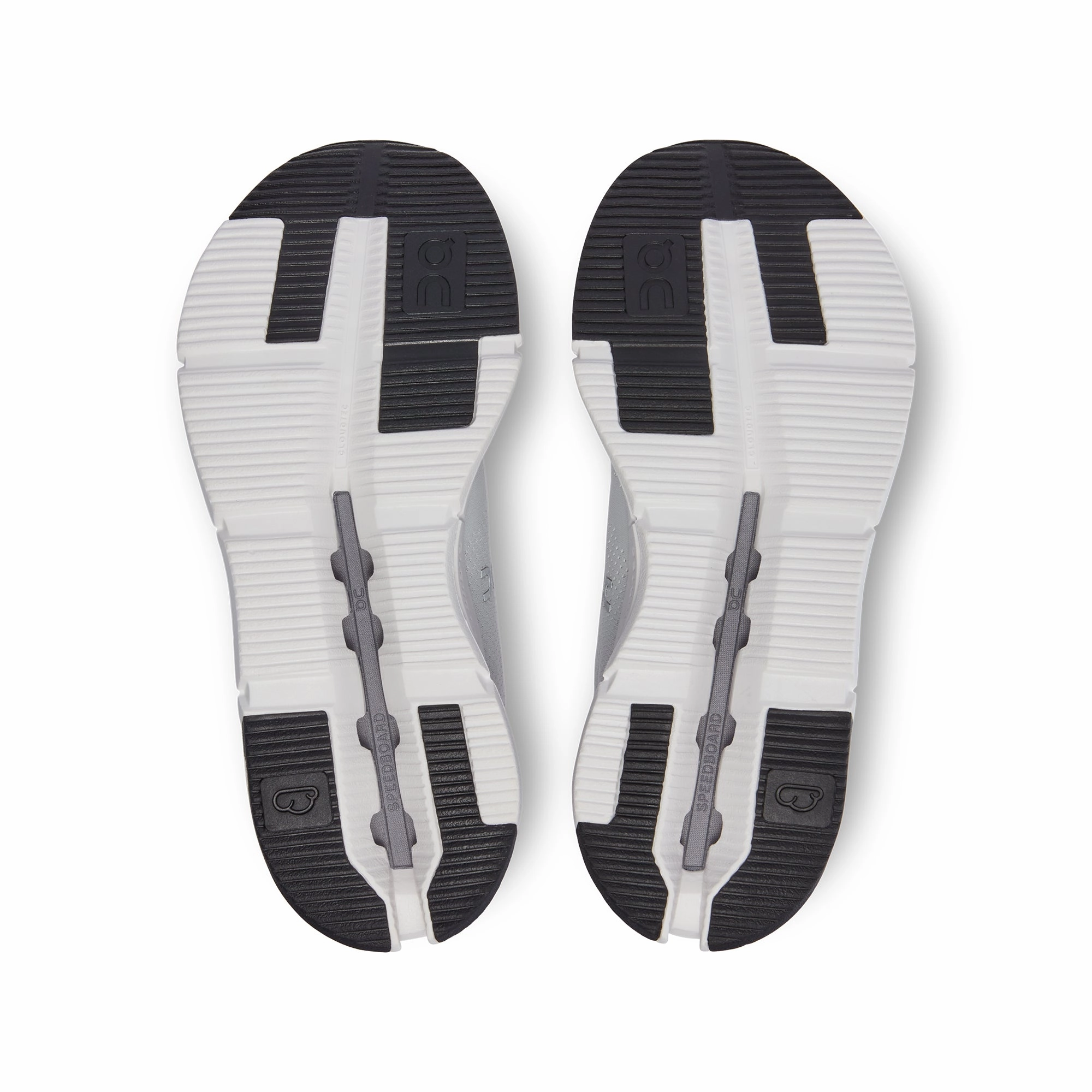 On Running Women's Cloudnova 26.98488 Urban Stylewear Textured Surface