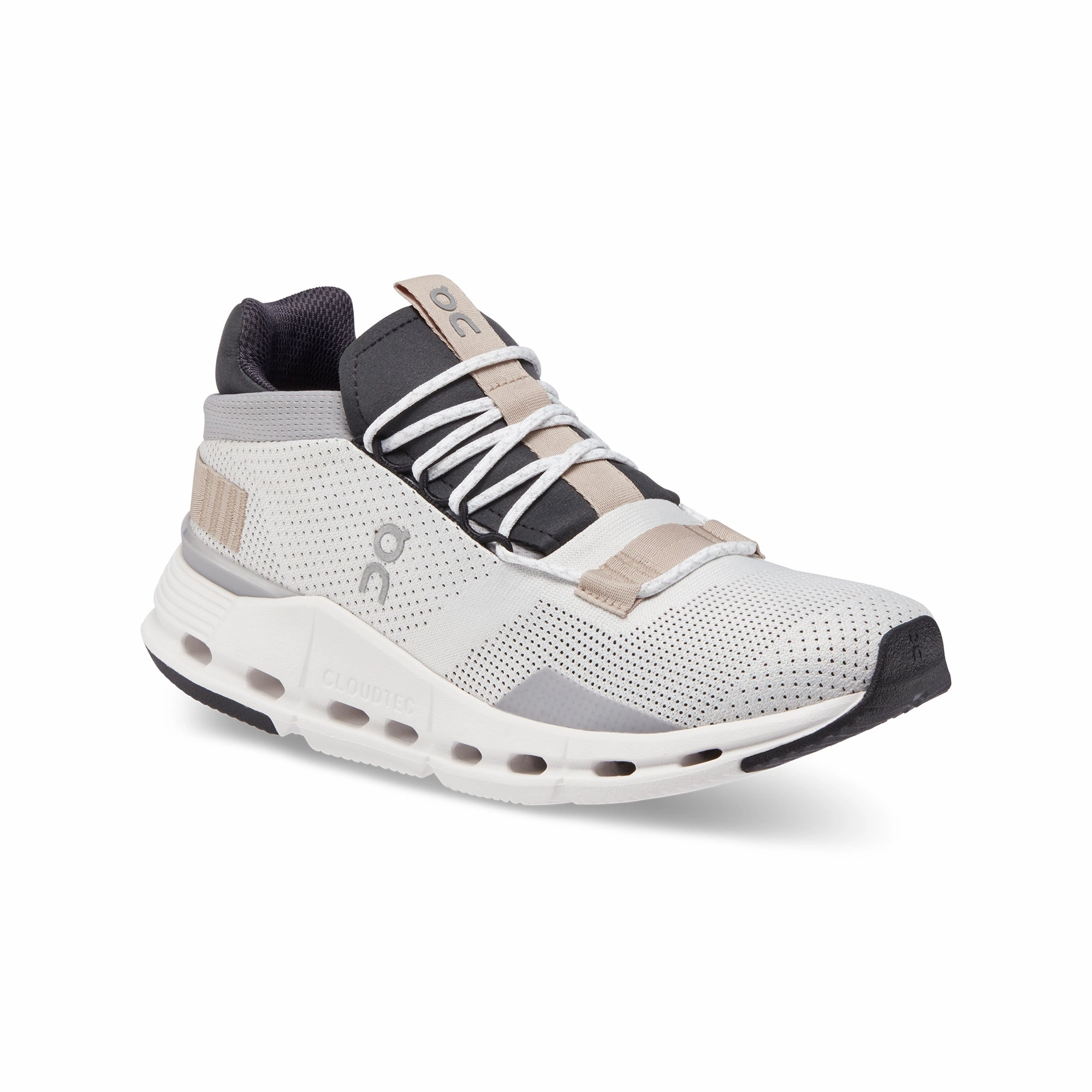Run Secure Trend-setting arch On Running Women's Cloudnova 26.98488