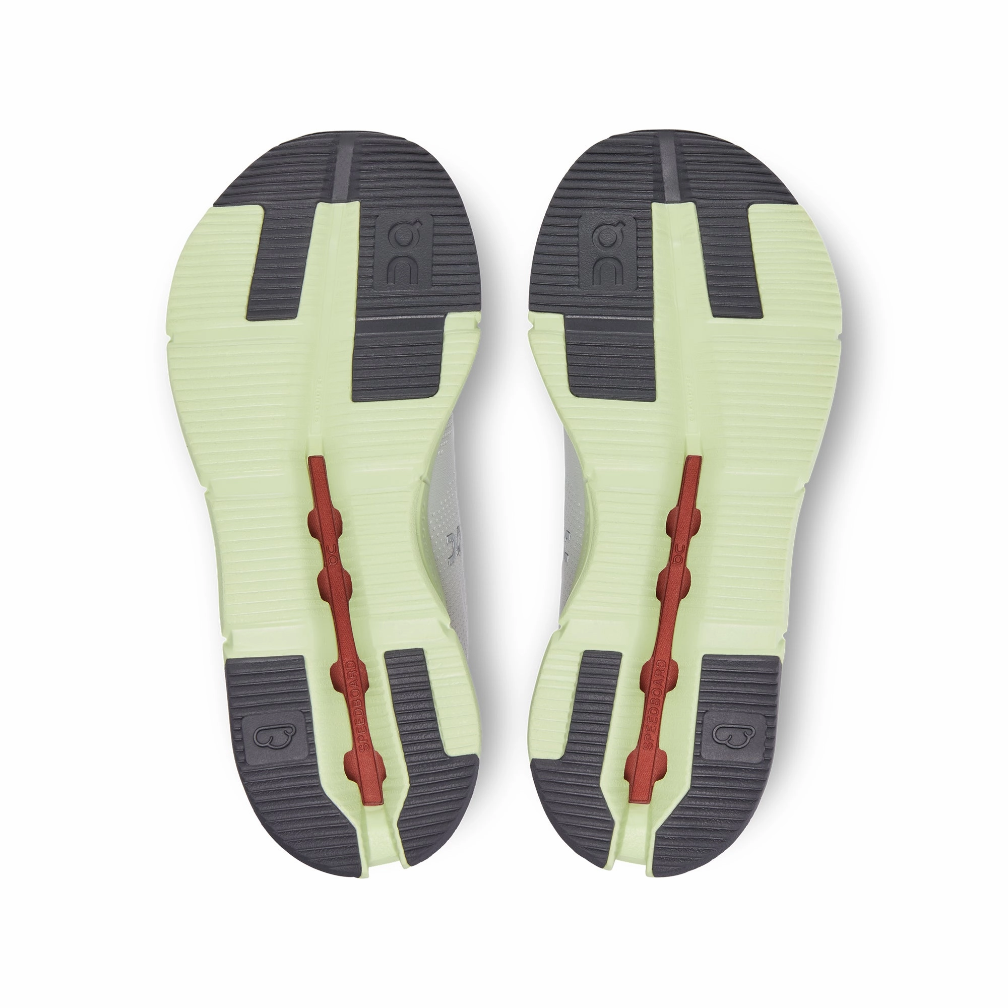 Round Toe SportyDesign On Running Women's Cloudnova 26.98489