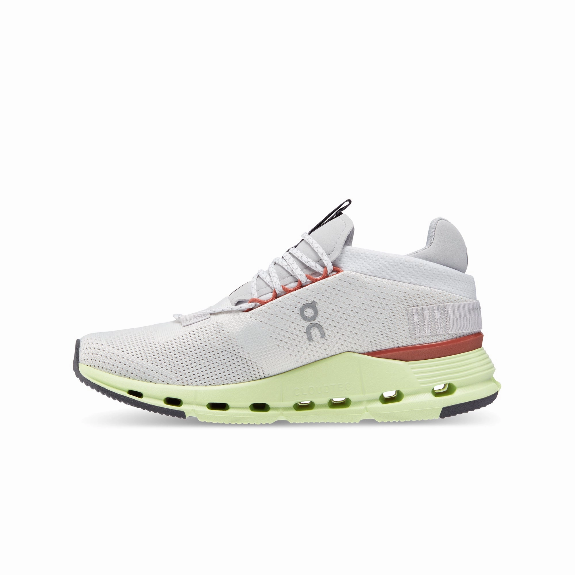On Running Women's Cloudnova 26.98489 Ventilated Footbed