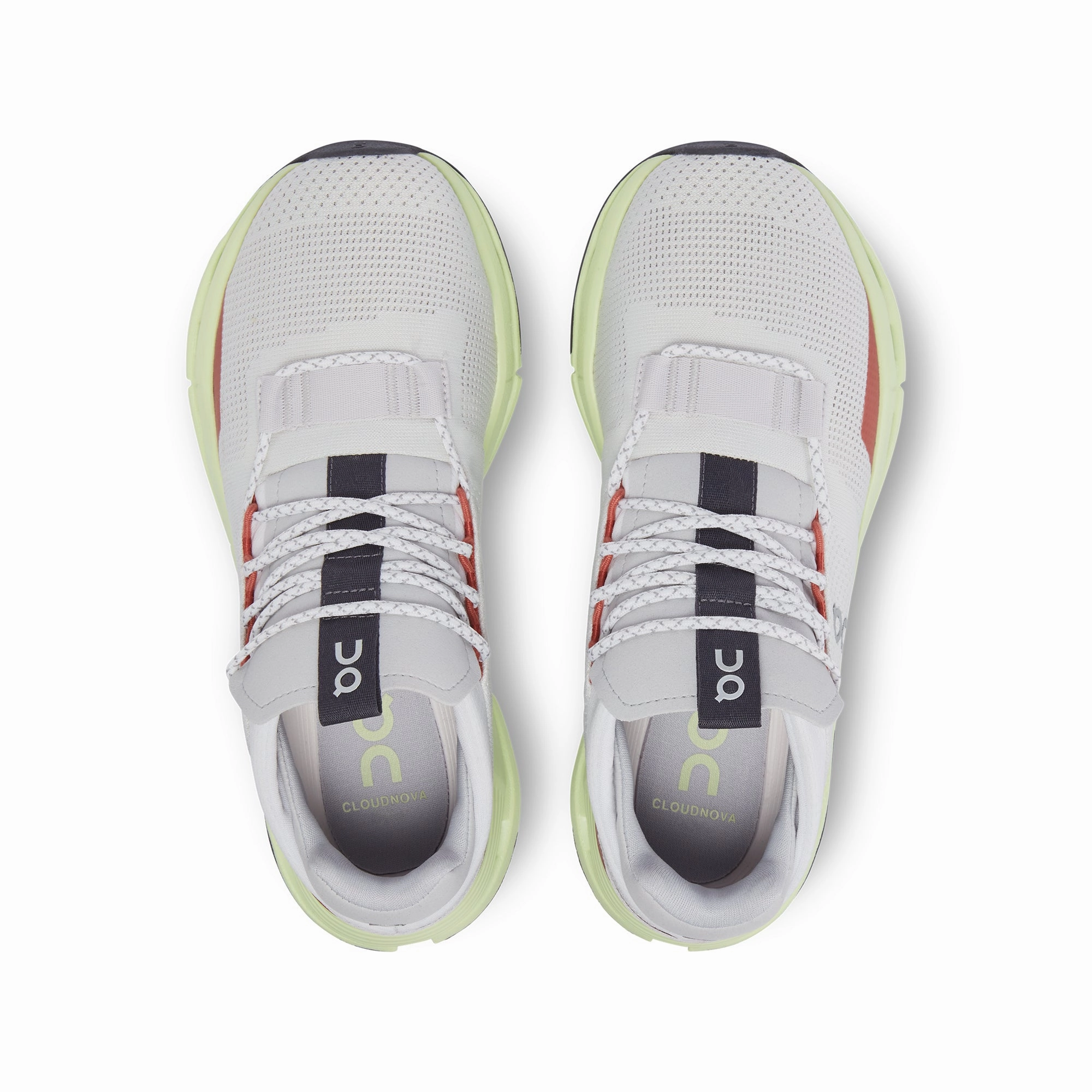 Zero Break In Comfort On Running Women's Cloudnova 26.98489