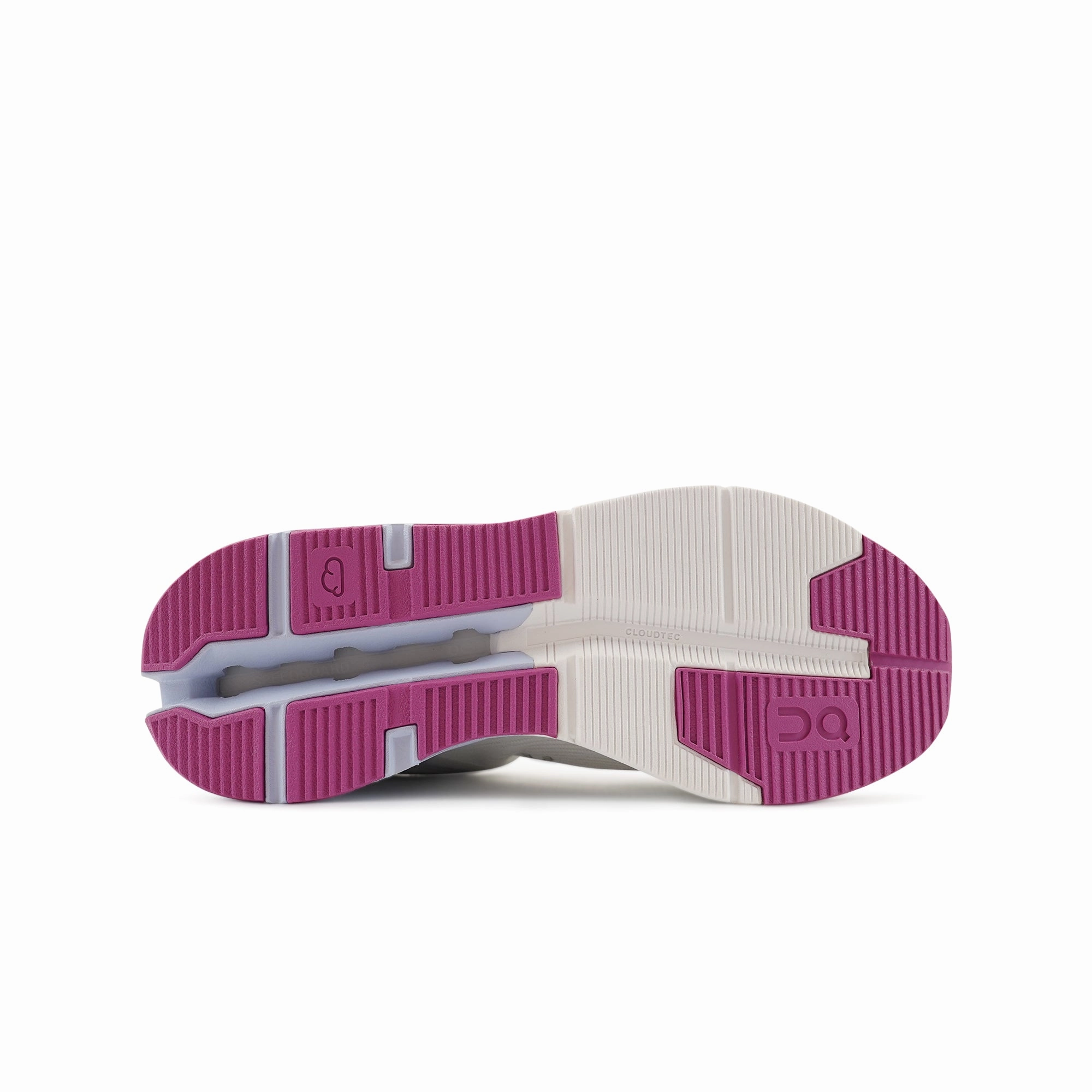 On running Women's Cloudnova Flux 3WD10381103 Relax Days