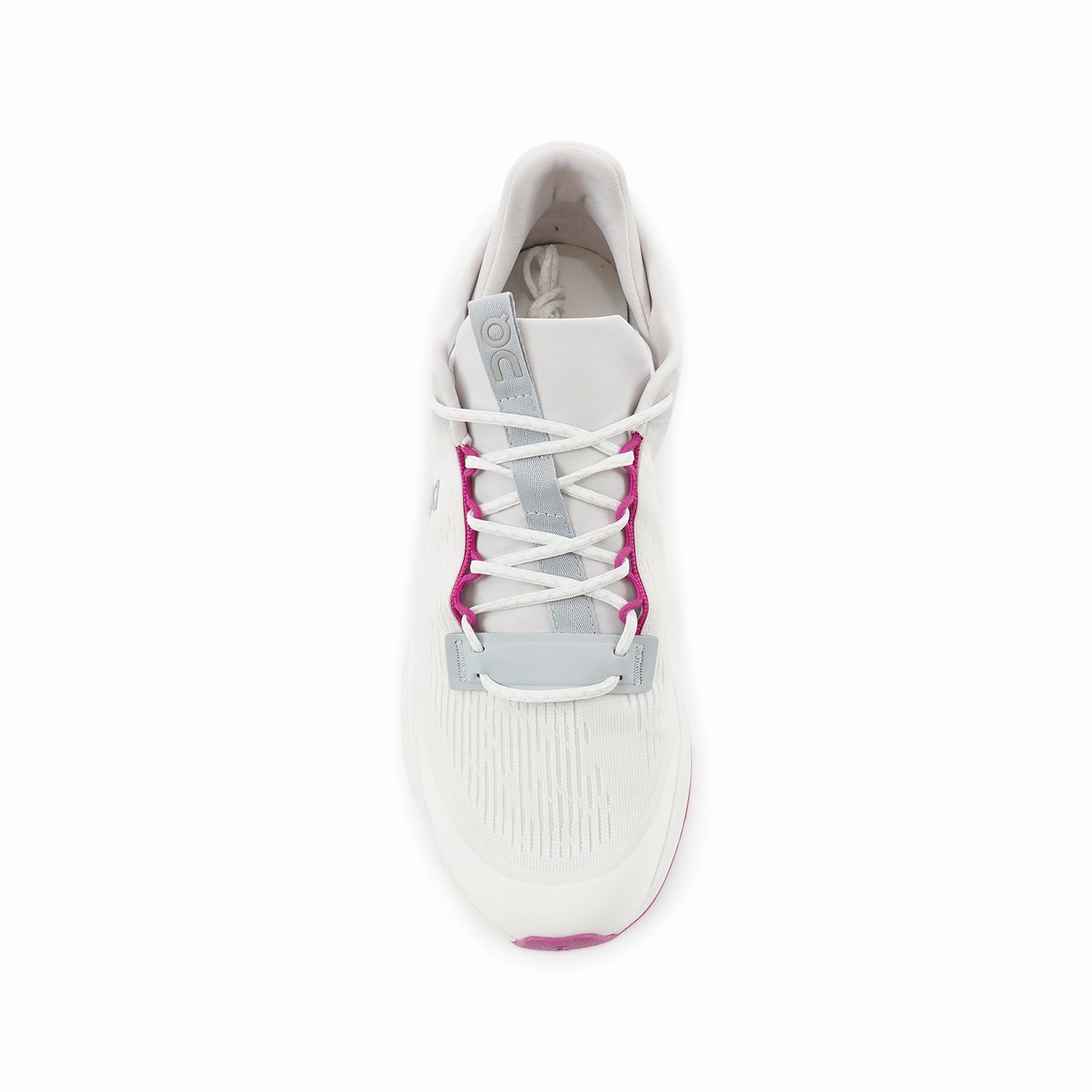 Eco conscious Comfort collar On running Women's Cloudnova Flux 3WD10381103