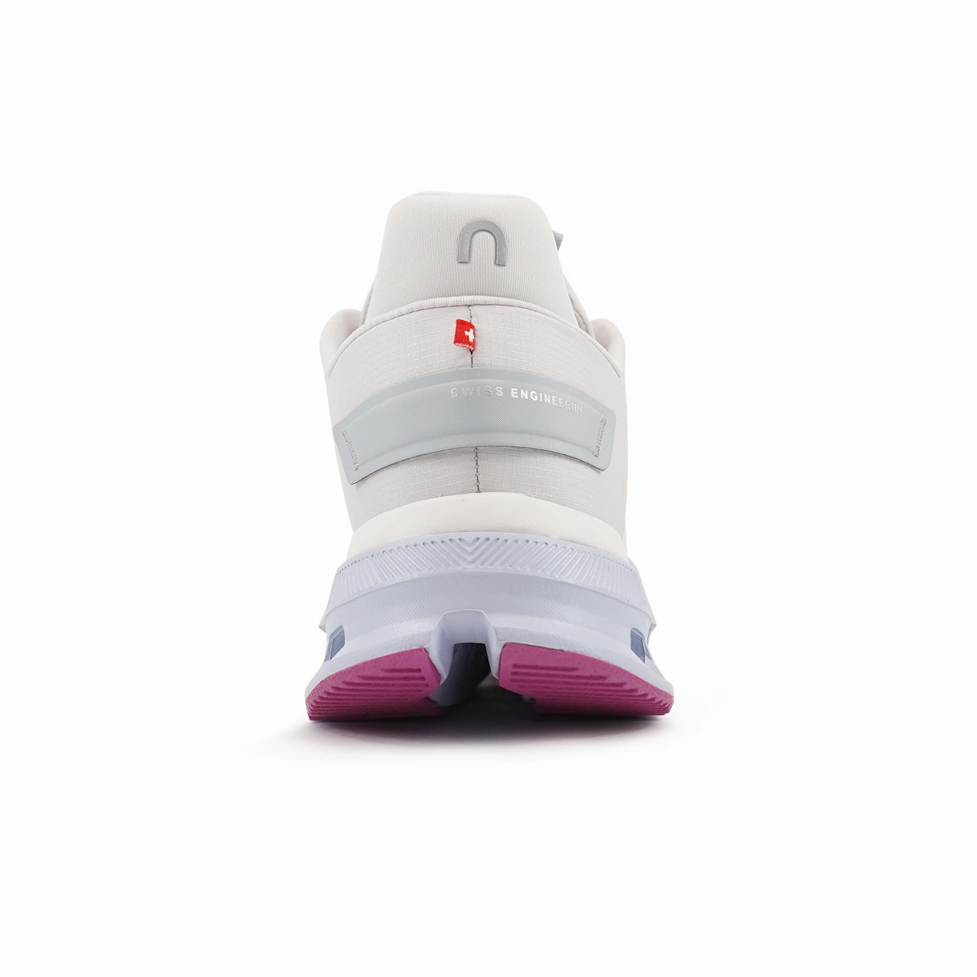 On running Women's Cloudnova Flux 3WD10381103 Comfortable Padding