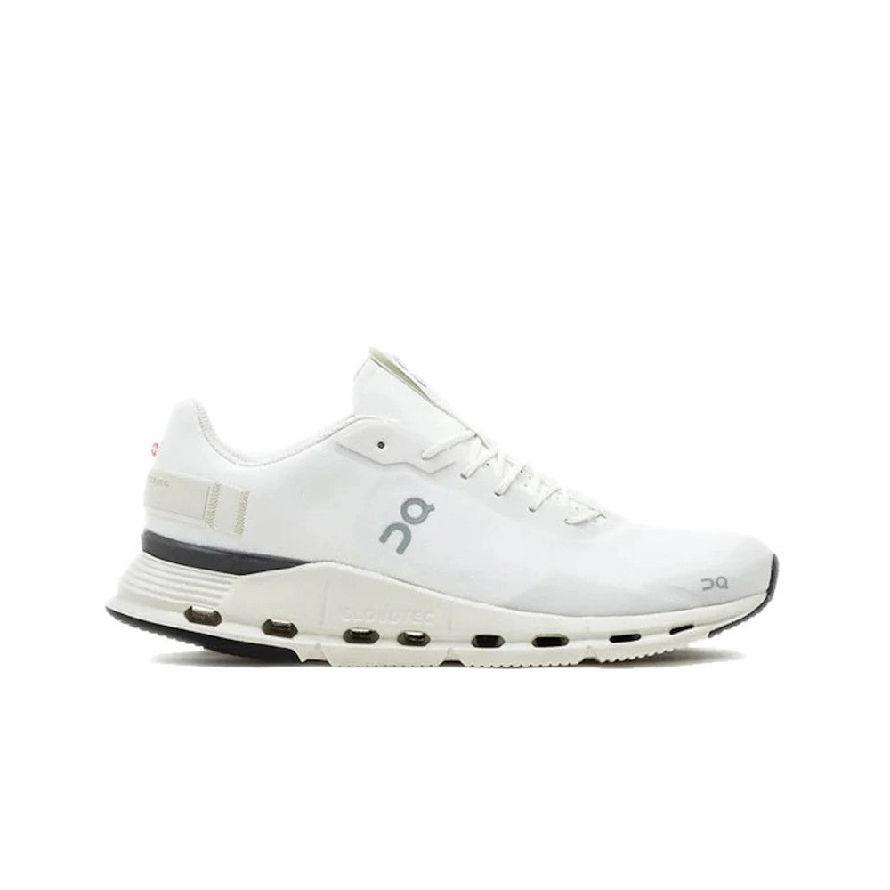 Feel Light On Running Women's Cloudnova Form 26.98478