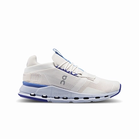 Non Compressible Midsole Lean Form On Running Women's Cloudnova Undyed 26.98224