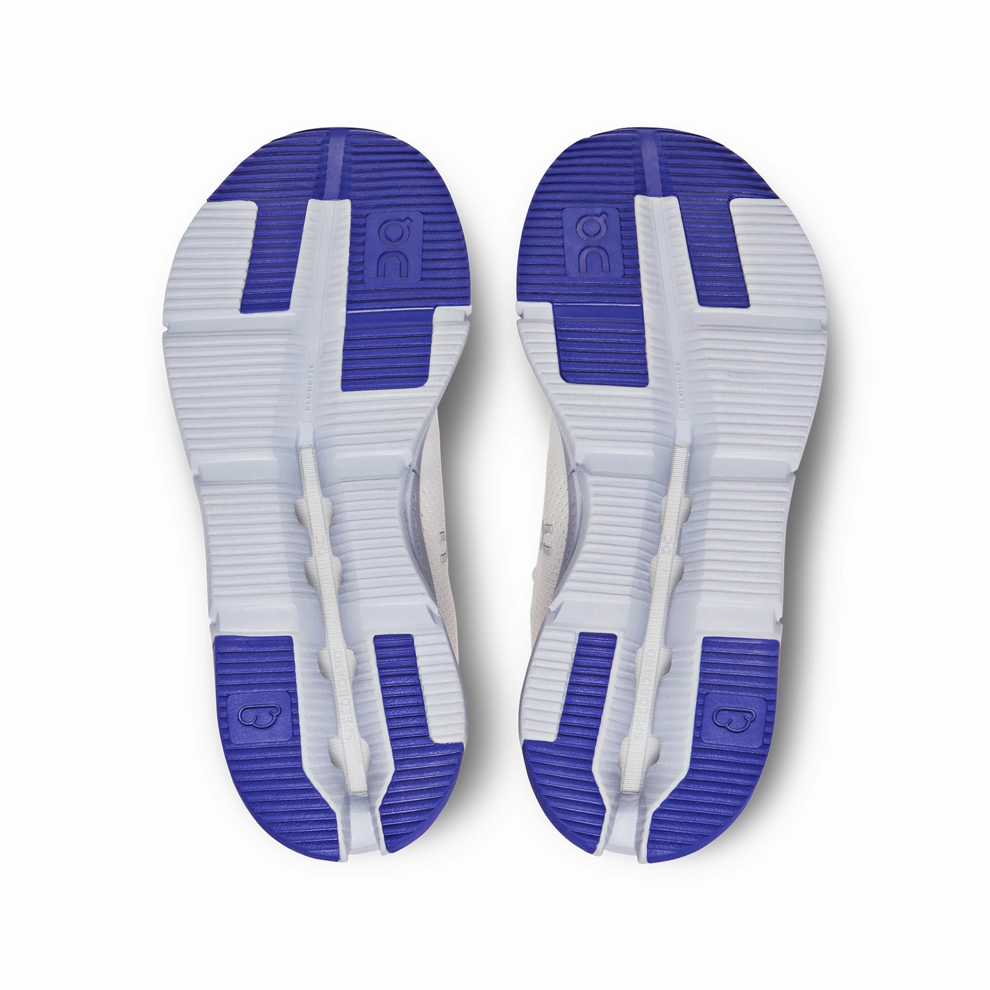 Soft Material On Running Women's Cloudnova Undyed 26.98224