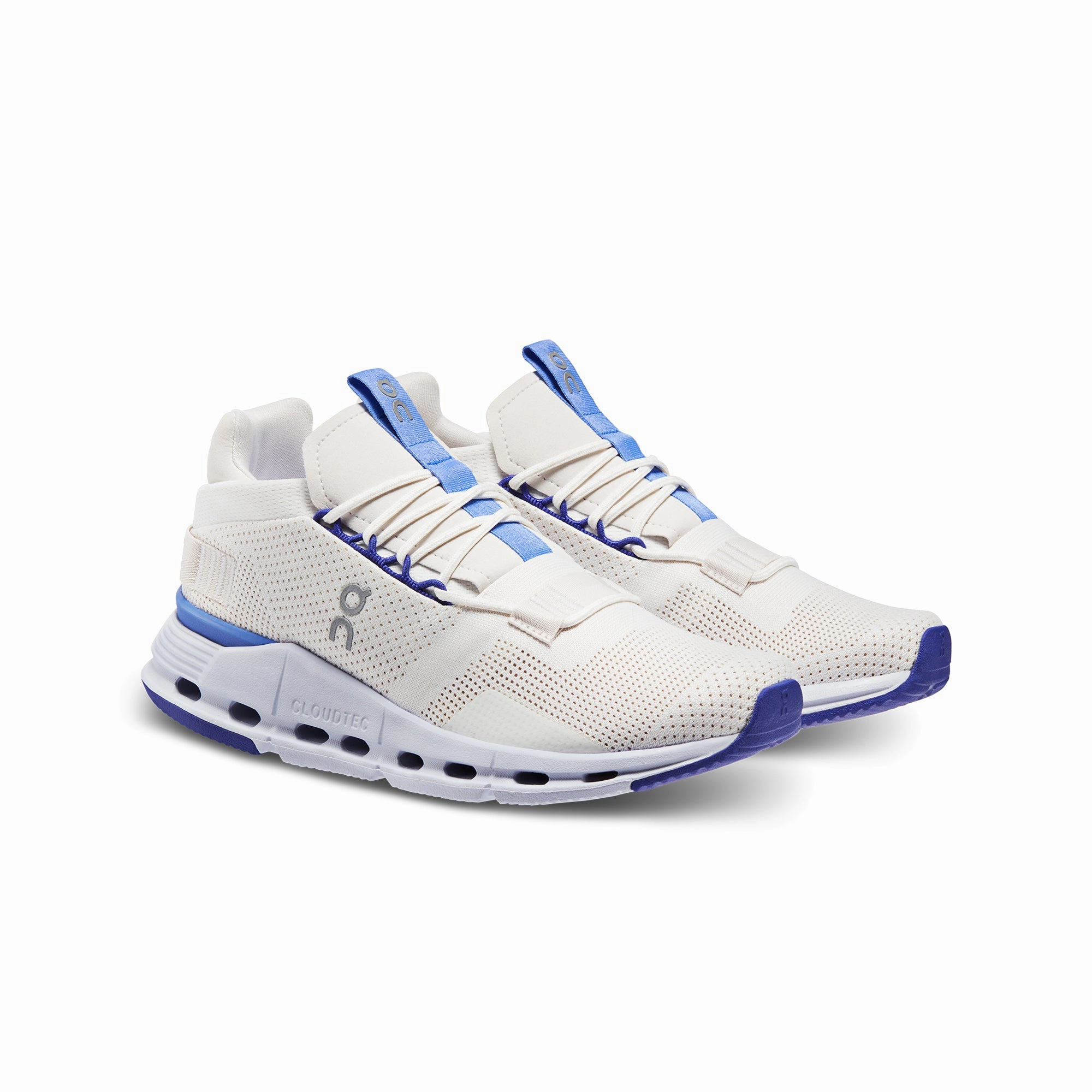 On Running Women's Cloudnova Undyed 26.98224 Balanced Frame