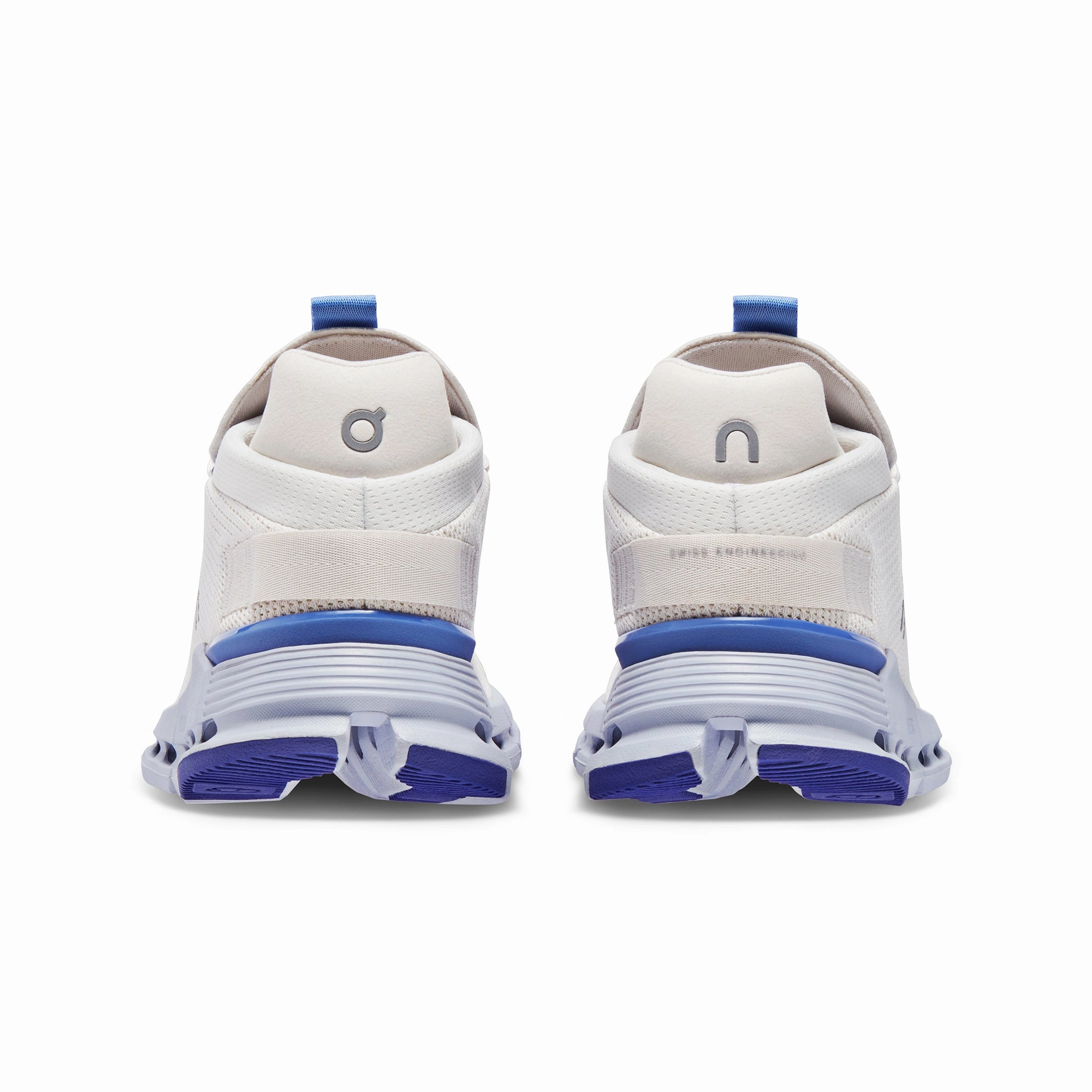 On Running Women's Cloudnova Undyed 26.98224 Woven Reinforcement