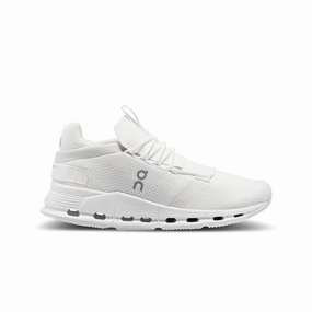 Comfortable to wear On Running Women's Cloudnova Undyed 26.98225