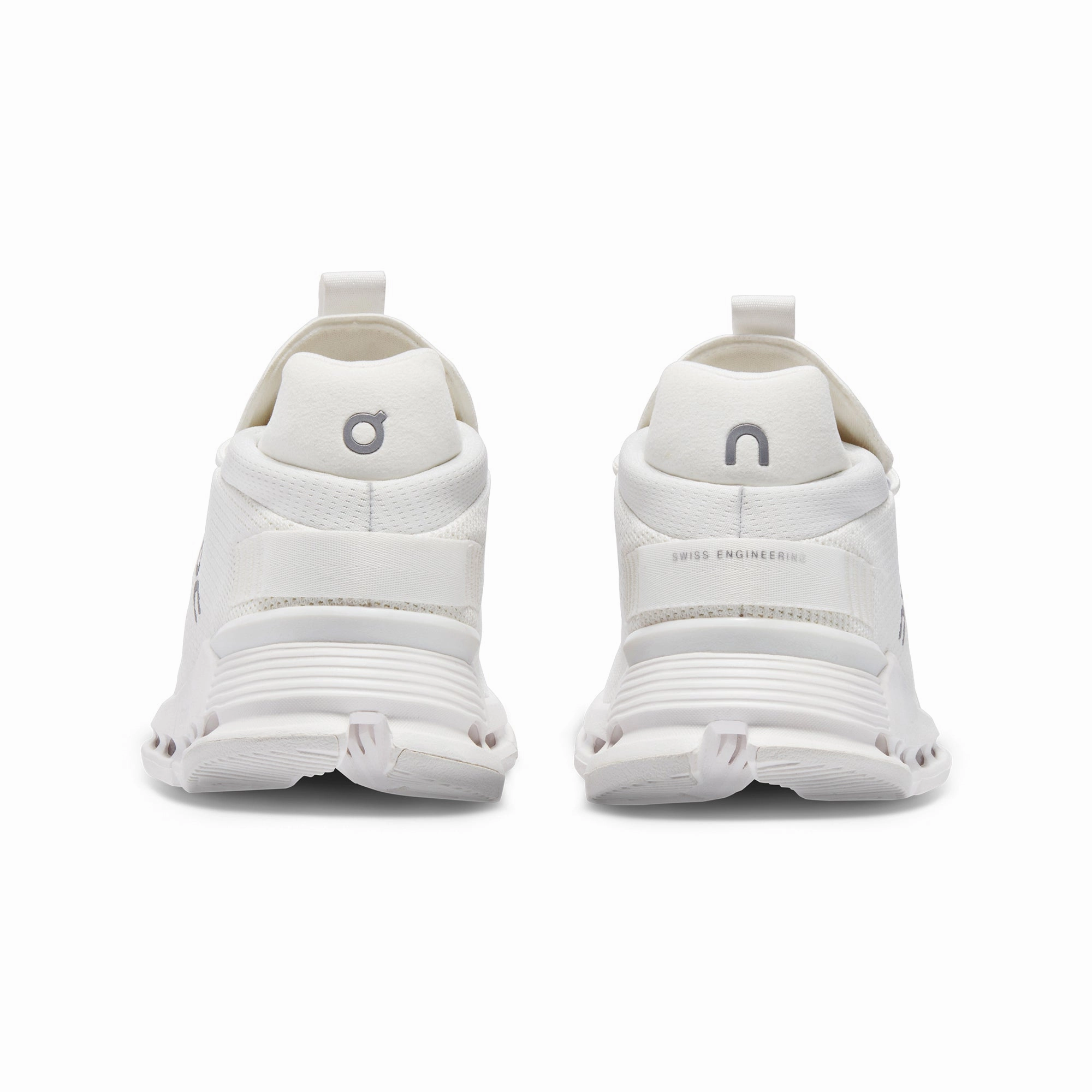 Secure fit Walk Safe On Running Women's Cloudnova Undyed 26.98225