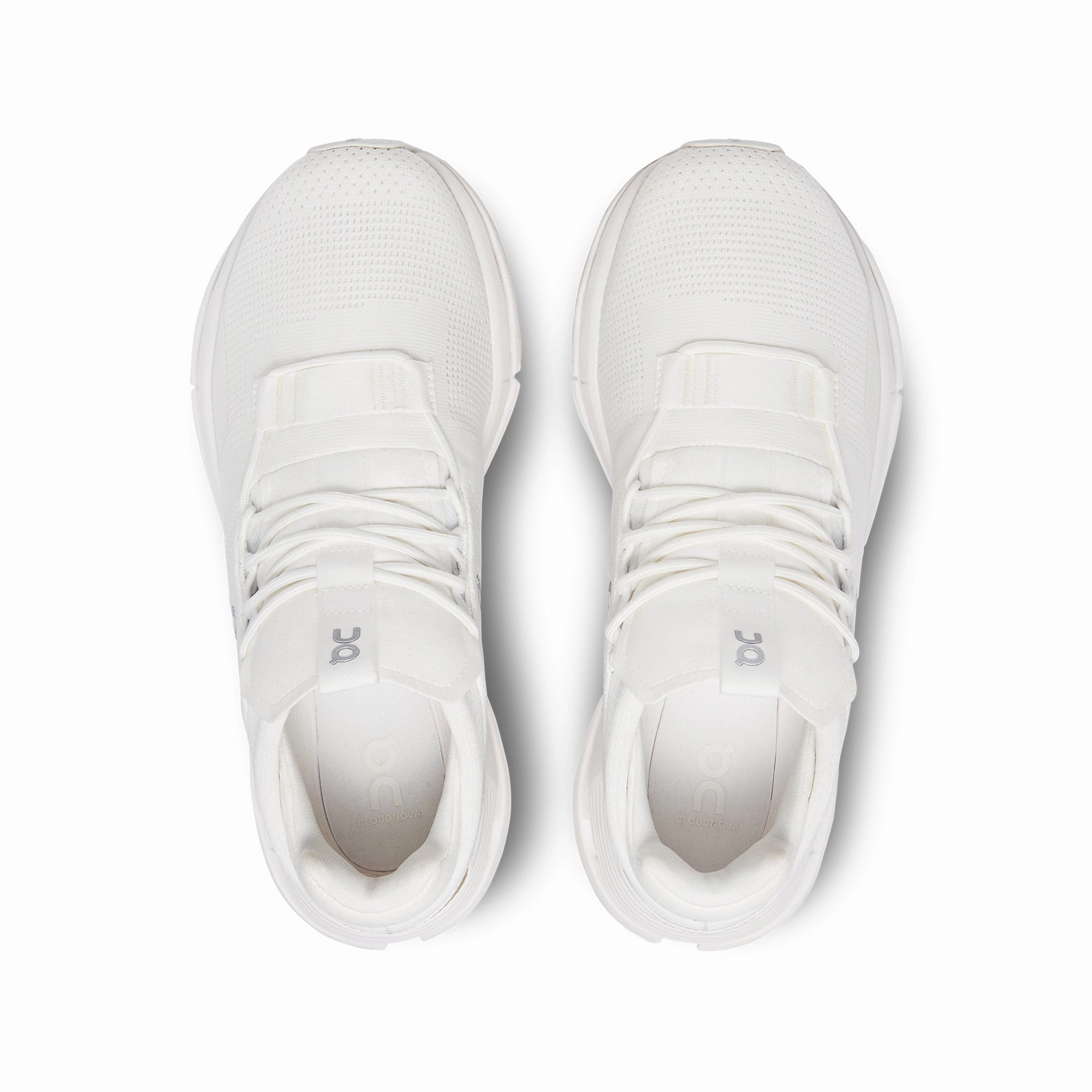 On Running Women's Cloudnova Undyed 26.98225 Adaptive Look