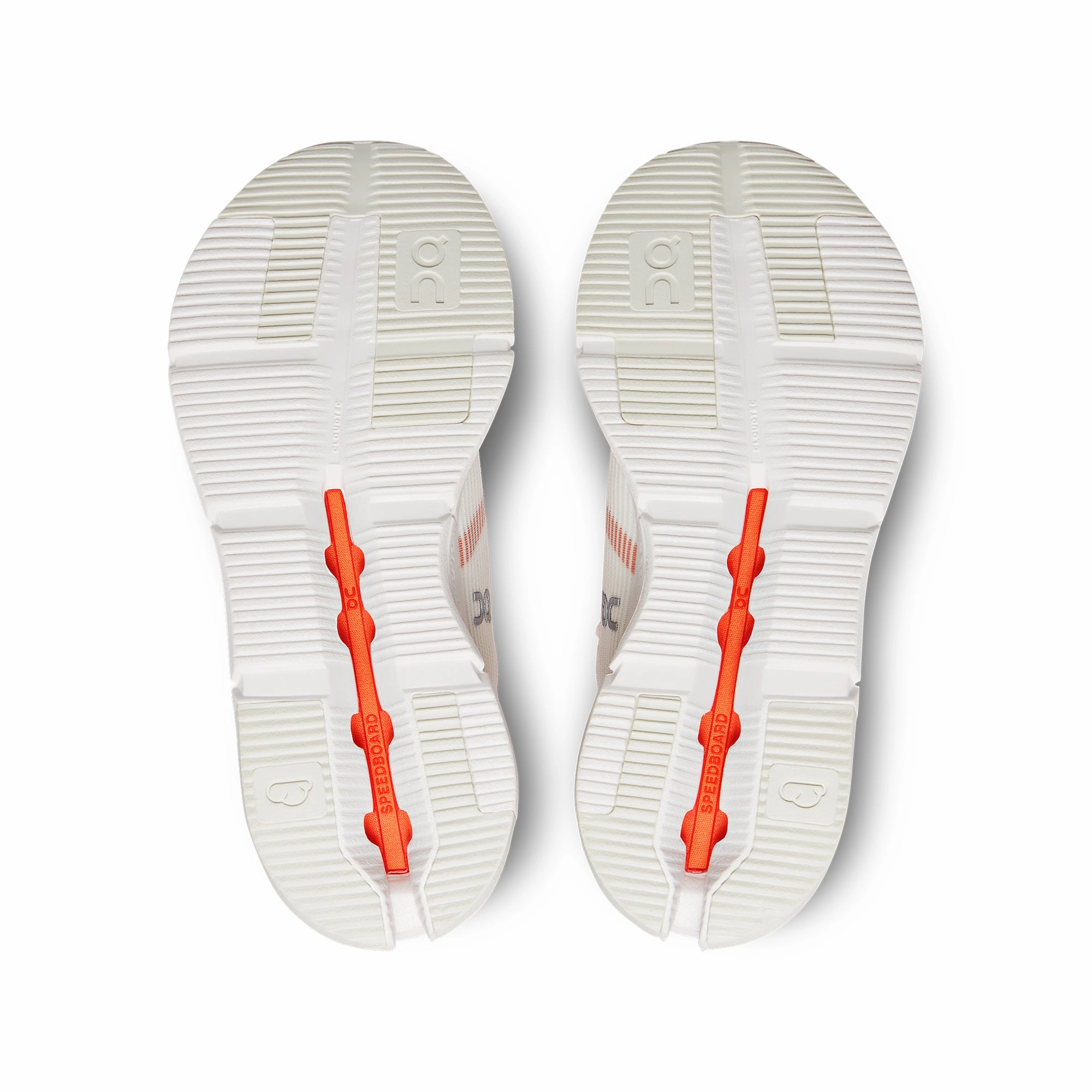 On Running Women's Cloudnova Void 3WD12190865 Smooth Finish Form Support