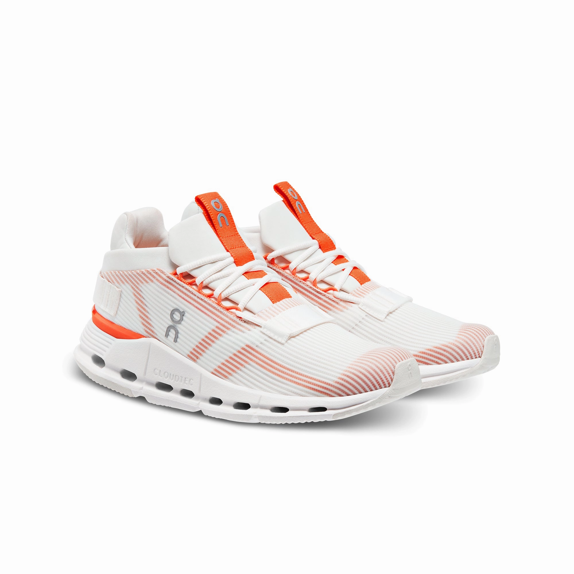 On Running Women's Cloudnova Void 3WD12190865 City Step Arch Relief